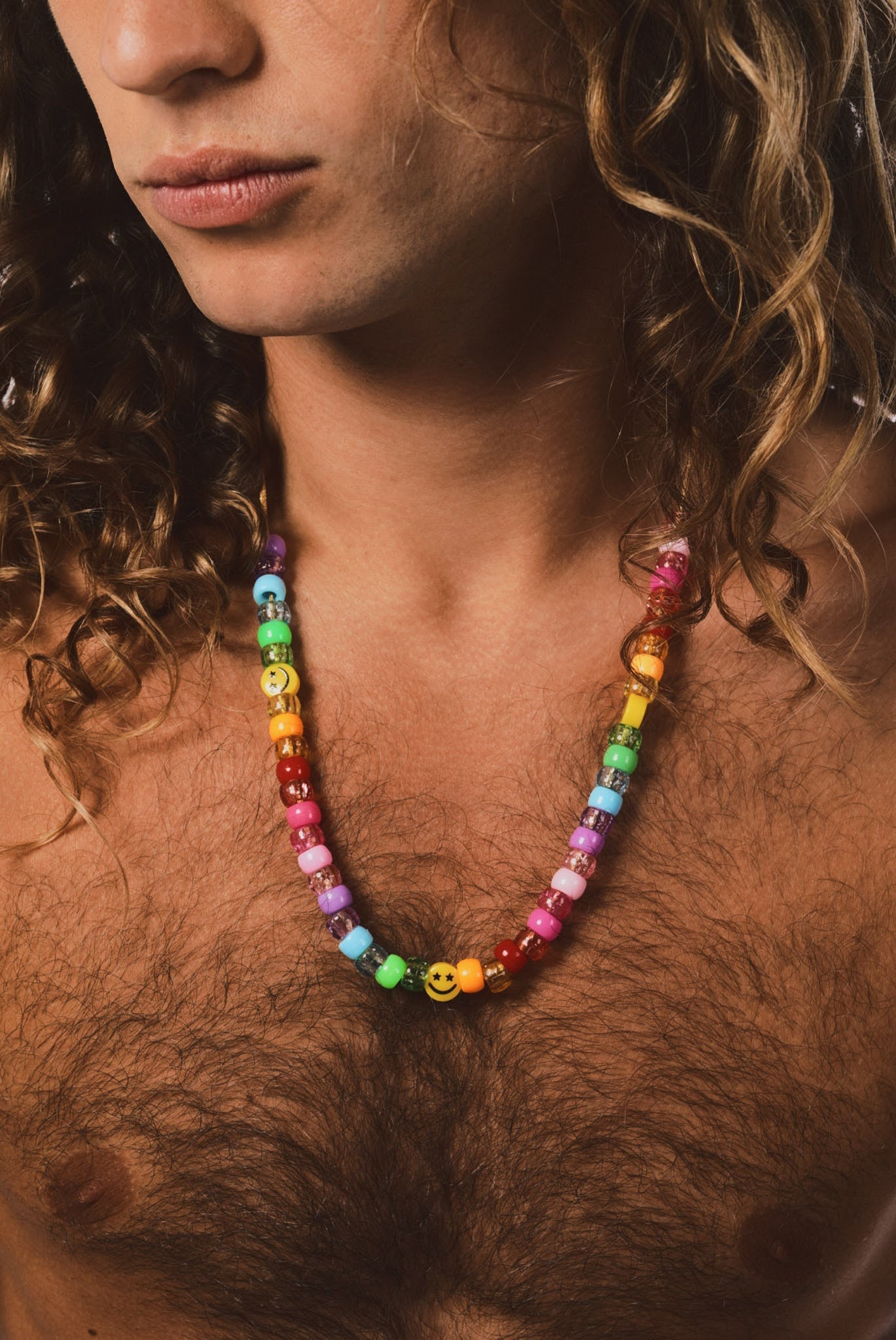 Colliers - Bubble Jewelry