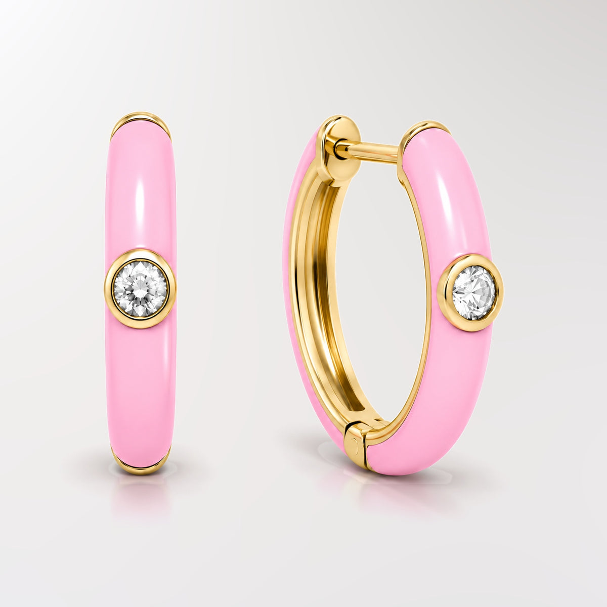 Boucles d'Oreilles Popsy