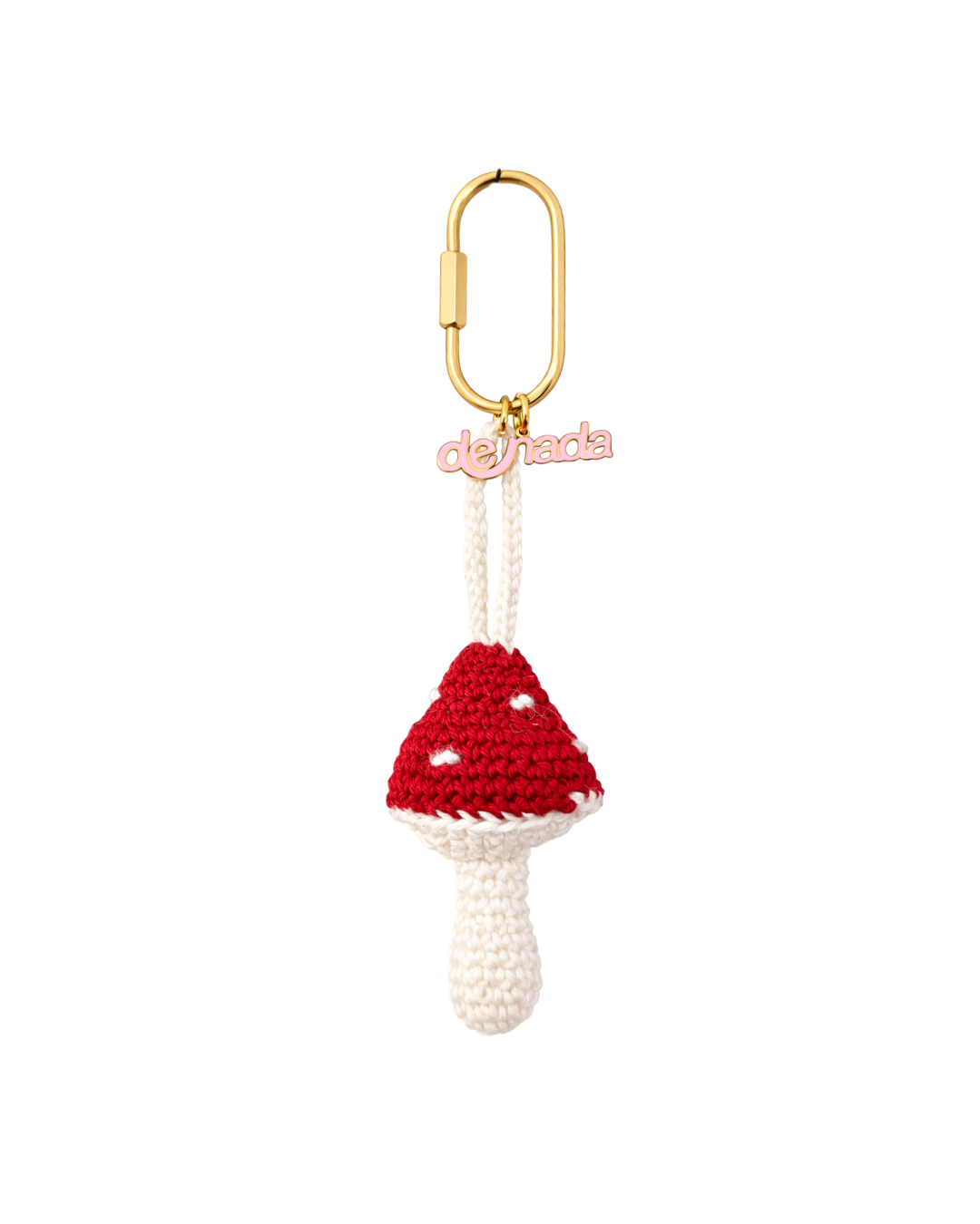 Mini grigri champignon