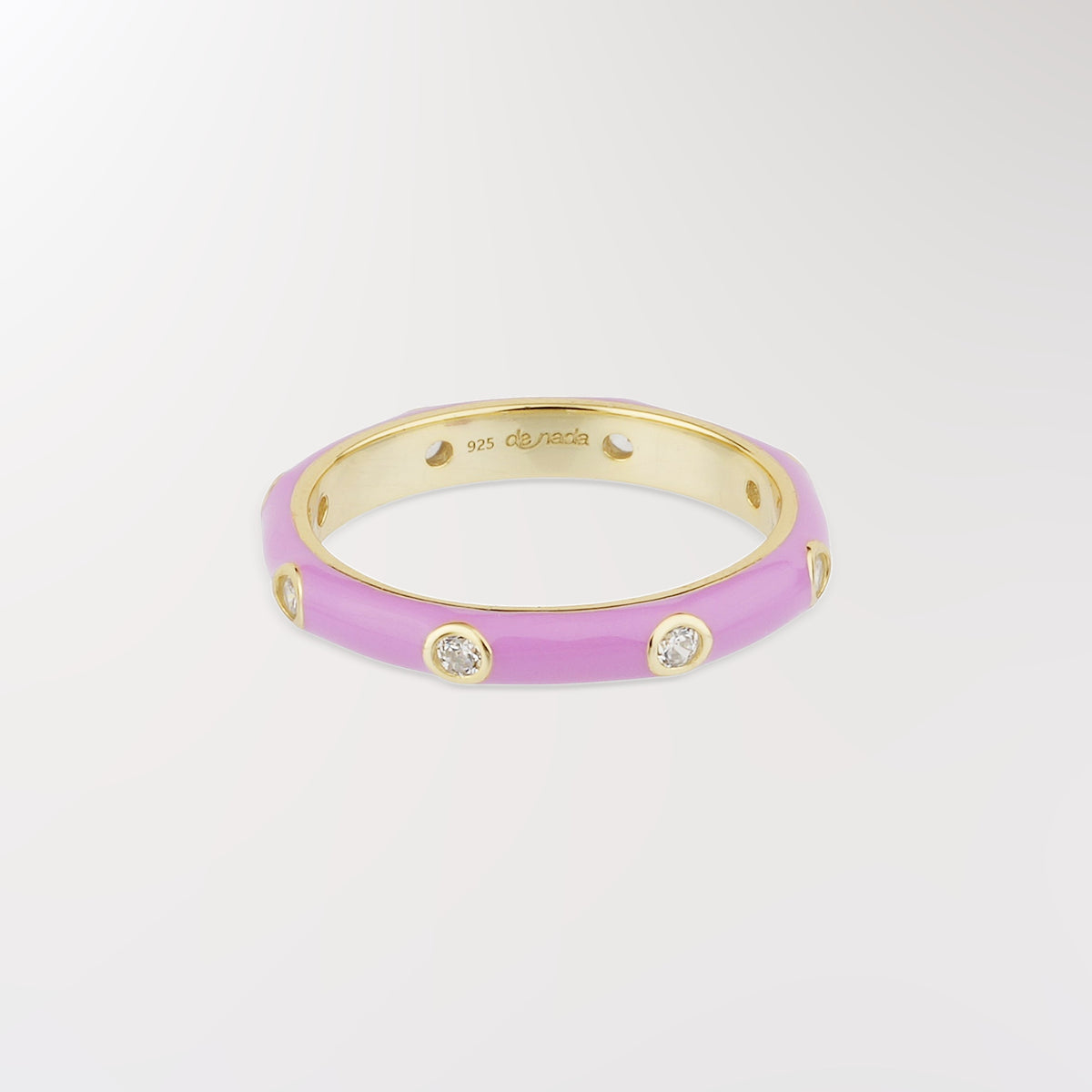 Bague Popsy