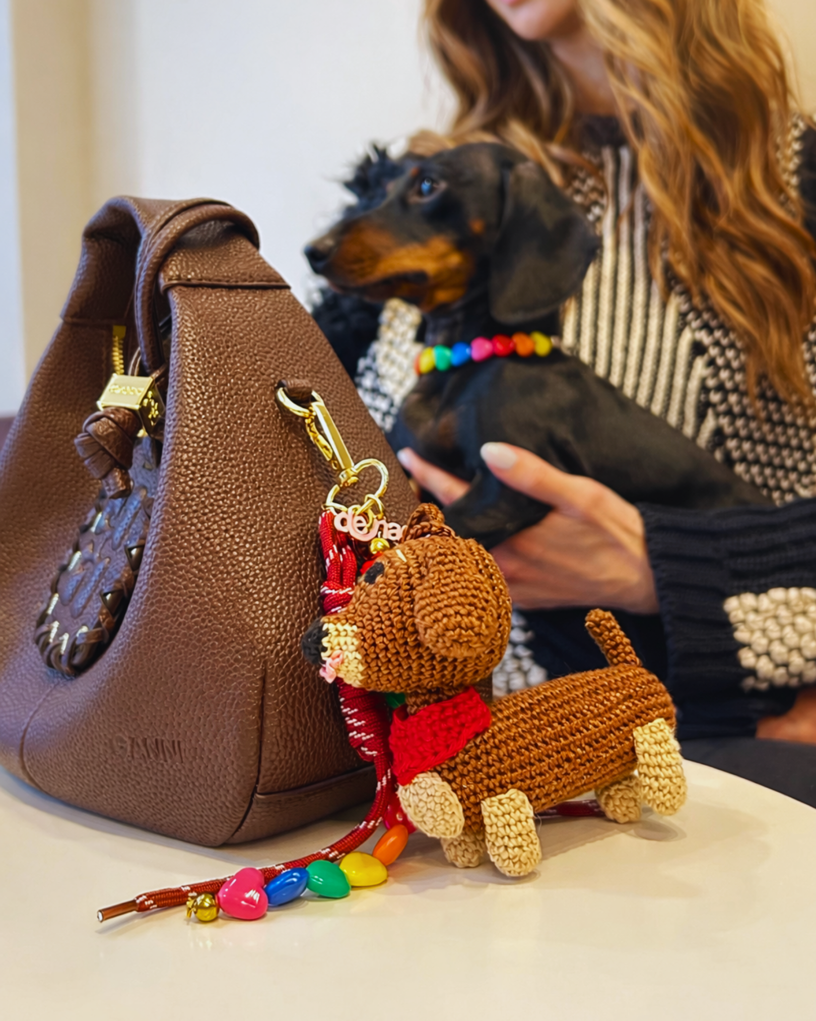 Coffret Get Matchy with your Bestie ❤️