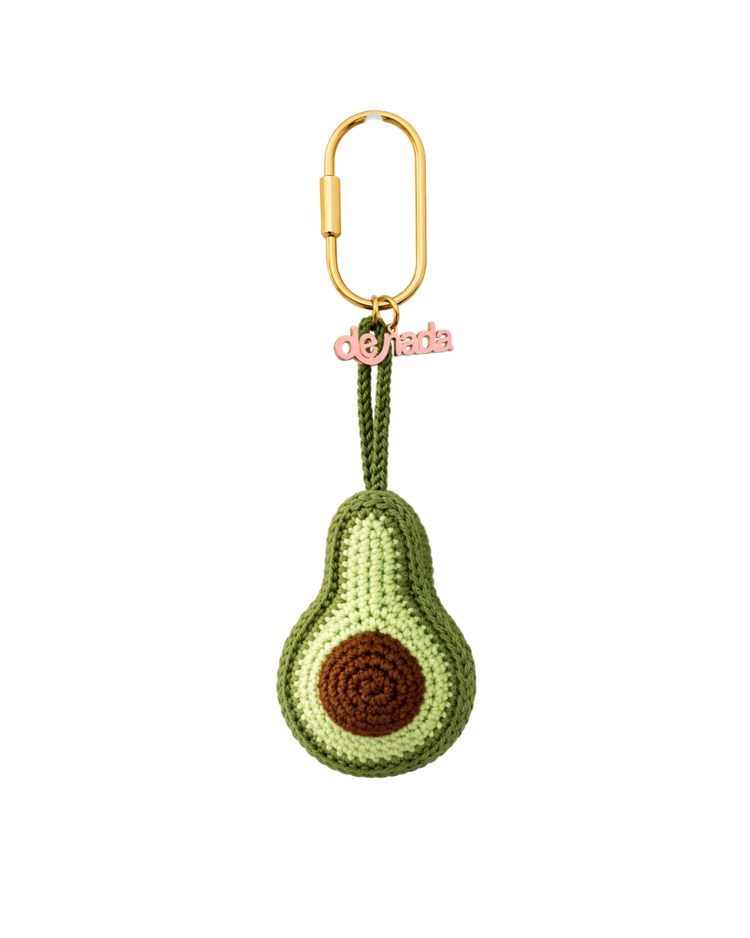 Mini grigri avocat