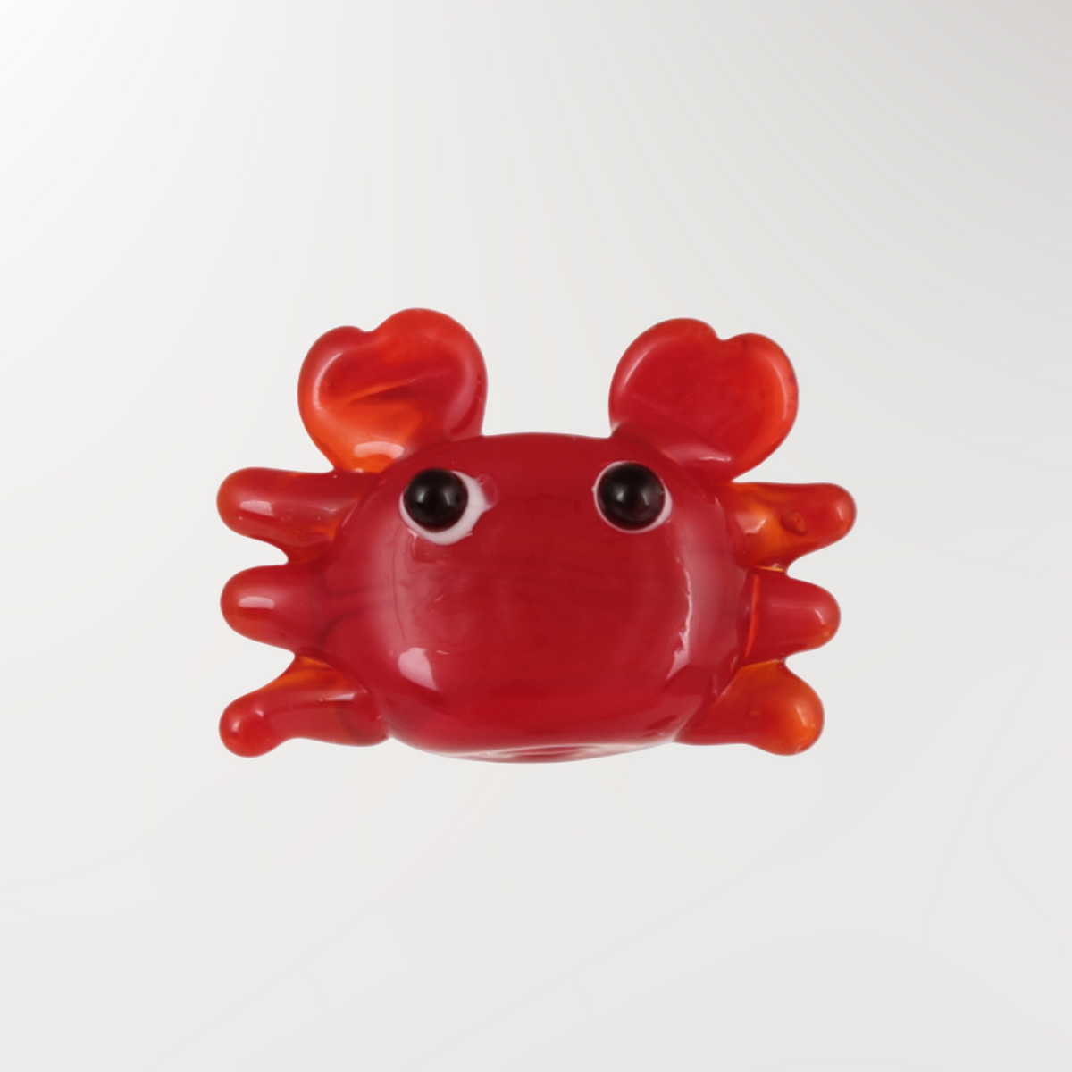 Glass Crab