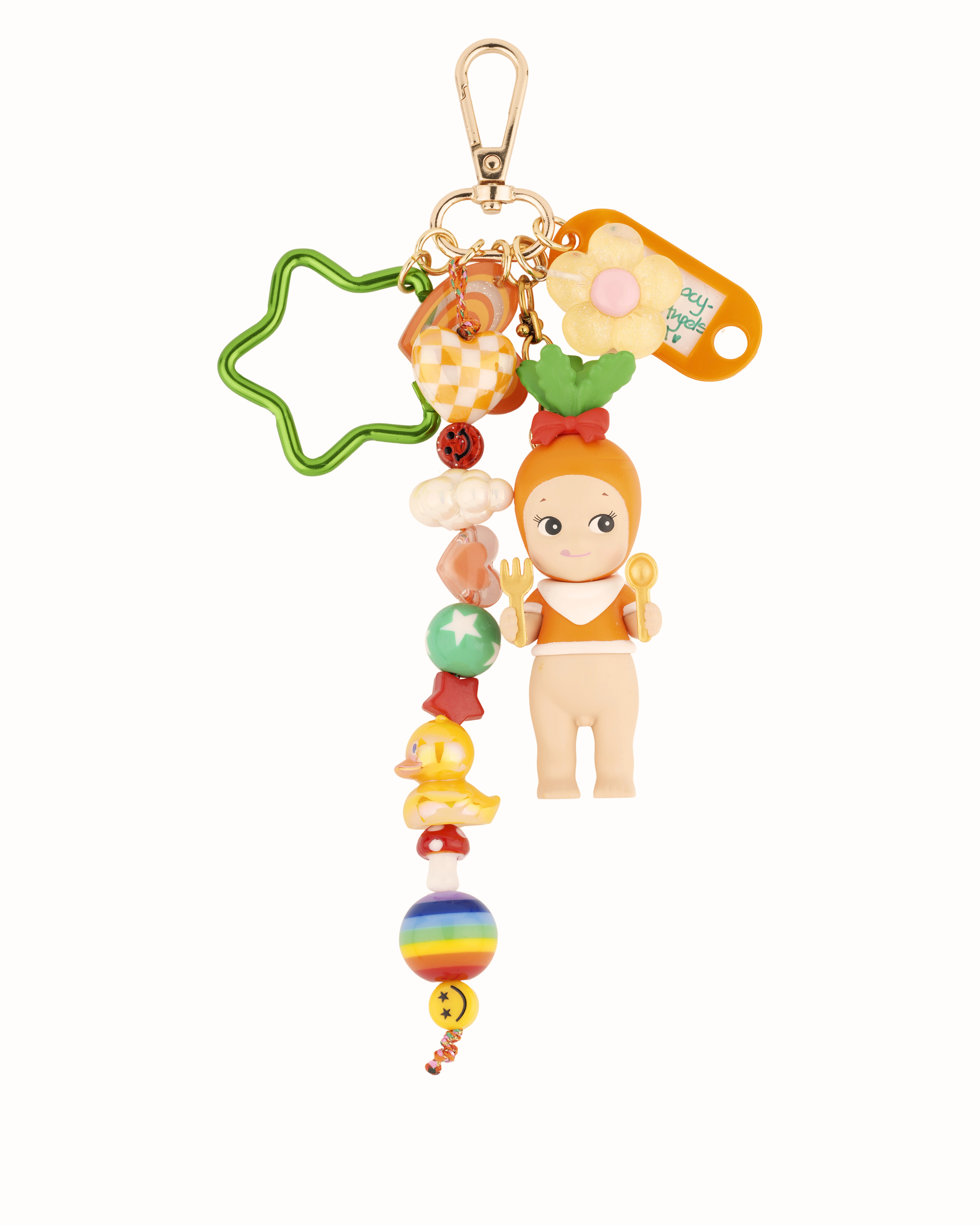 Sony Angel N°2 | Grigri Retour en Enfance