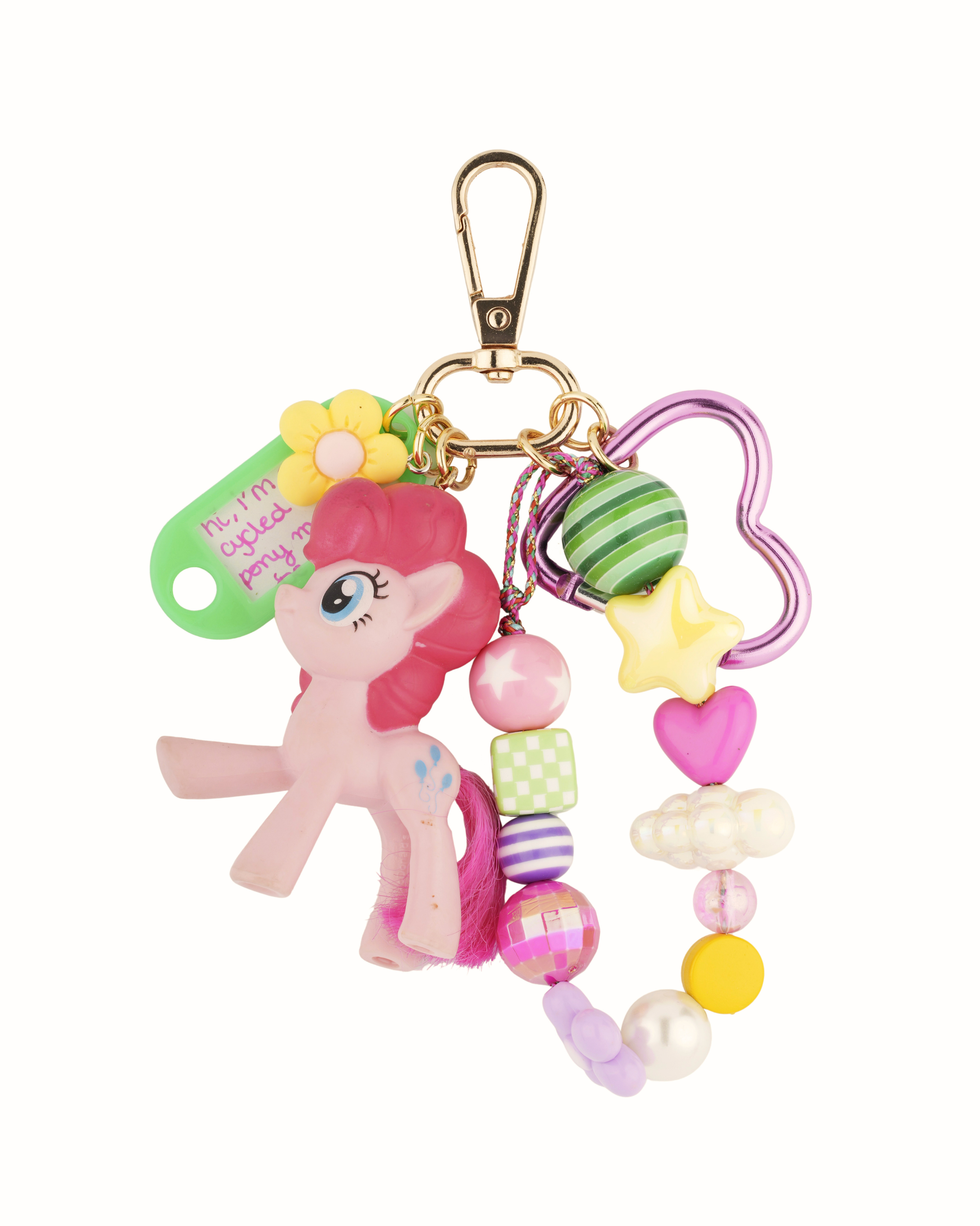 My Little Pony | Grigri Retour en Enfance