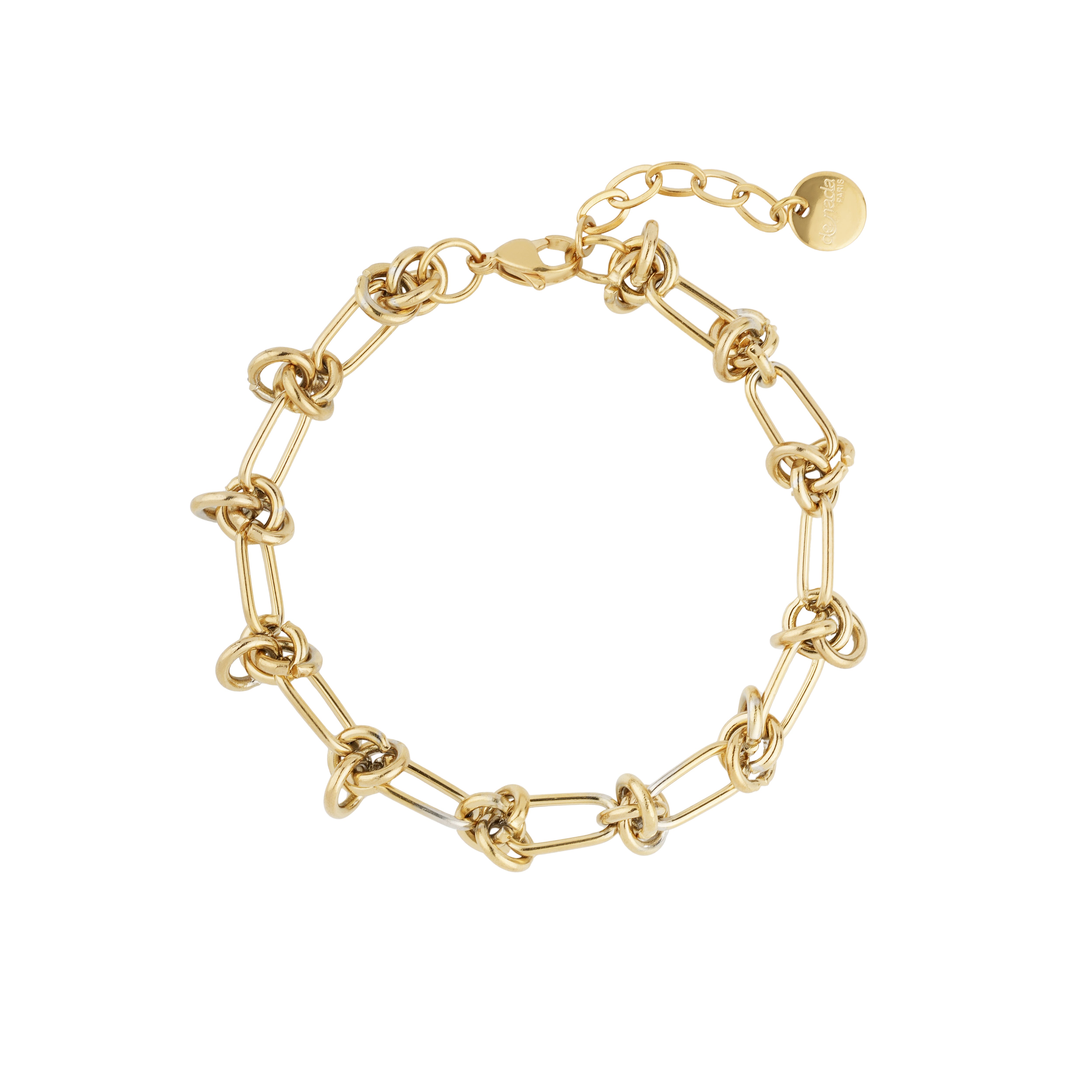 Bracelet | Nouée
