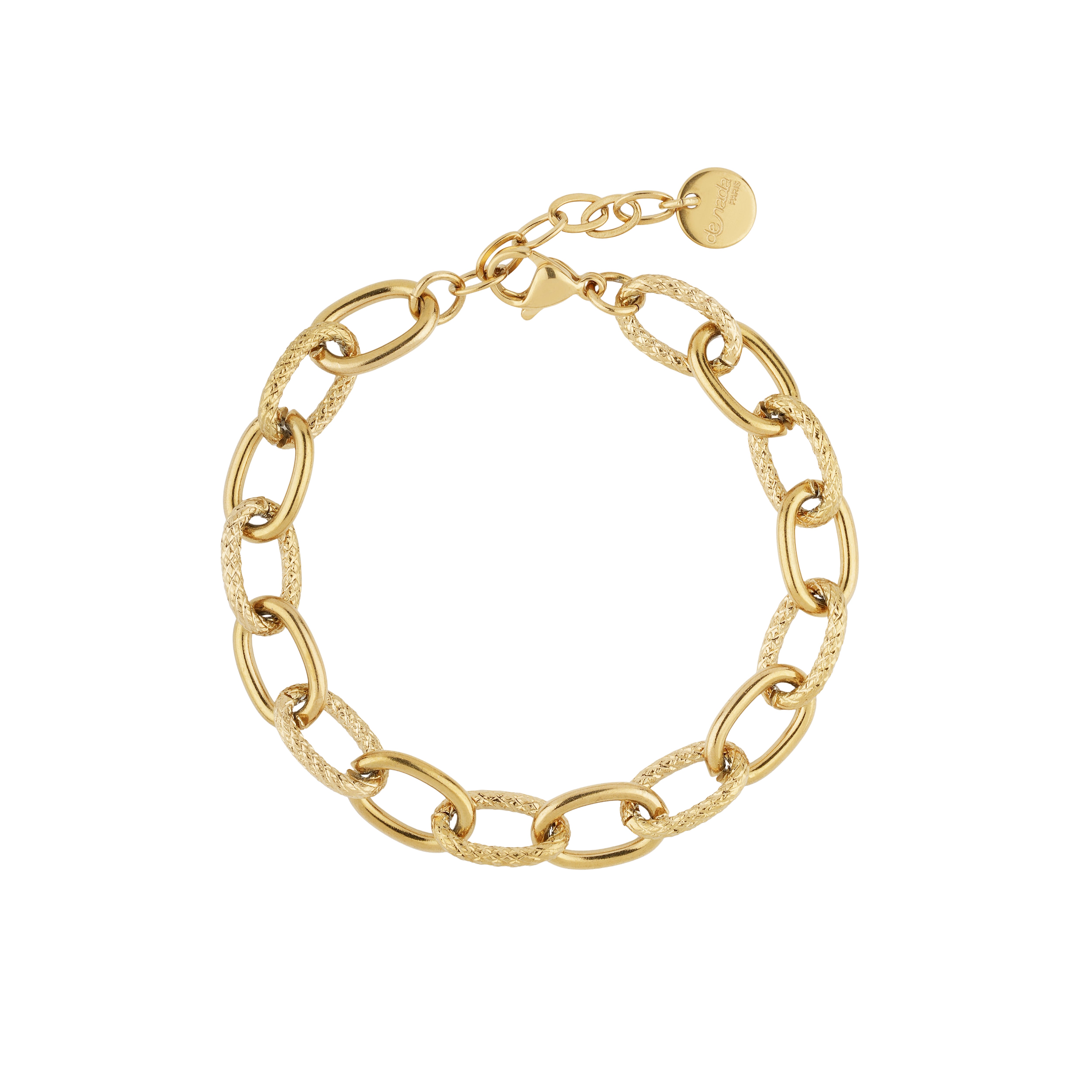 Bracelet | Forçat Alternée