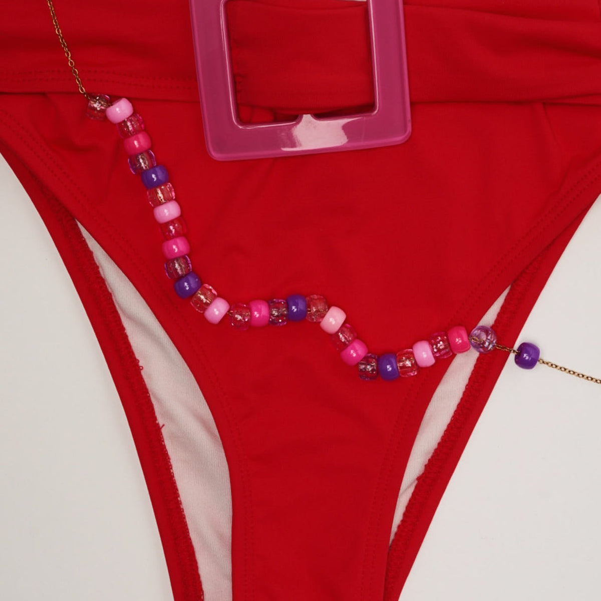 Collier Jelly