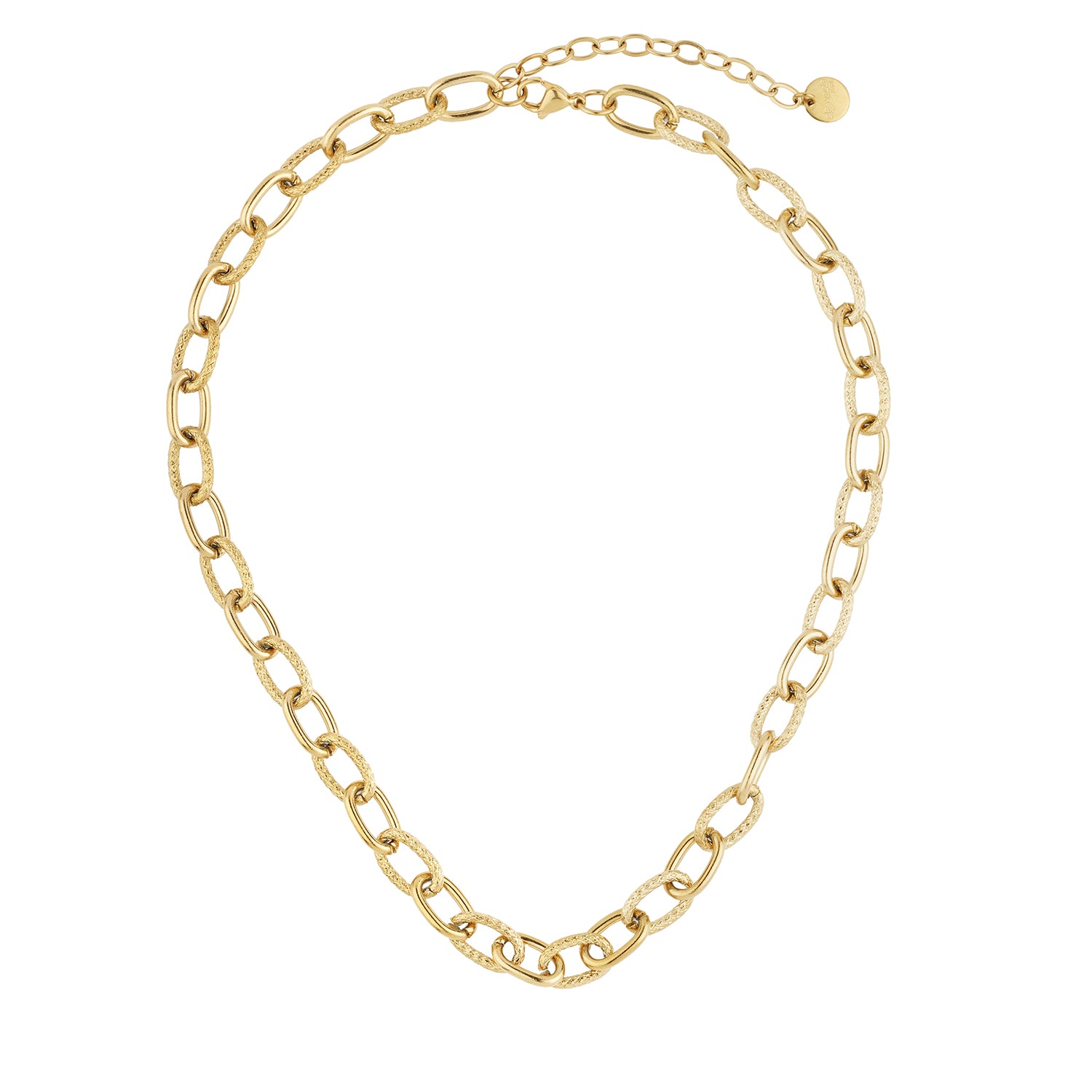 Collier | Forçat Alternée