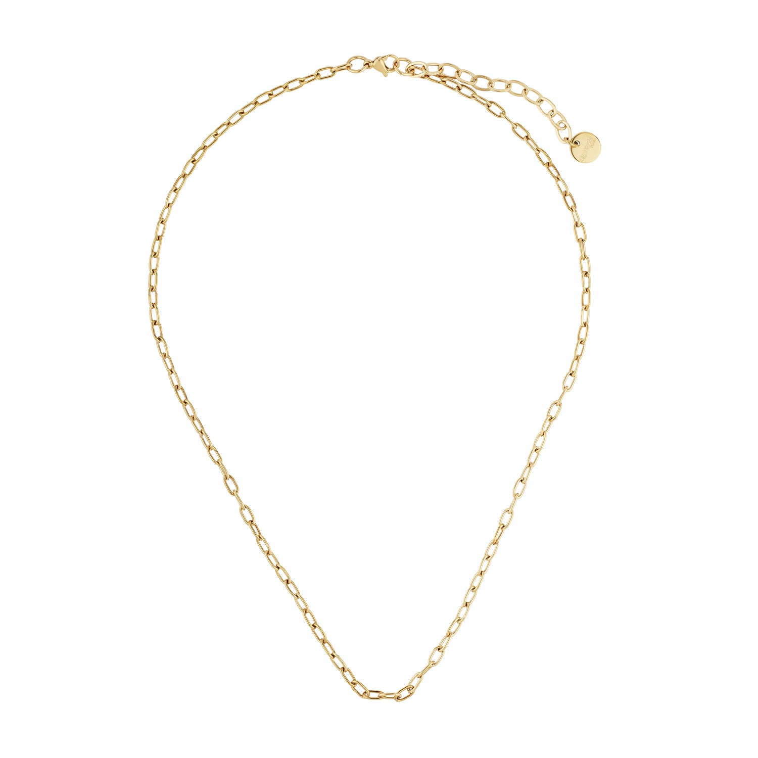 Collier | Petite Trombone