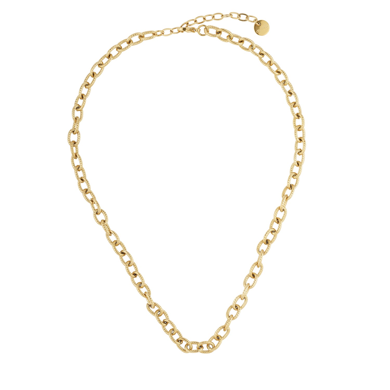 Collier | Cordage