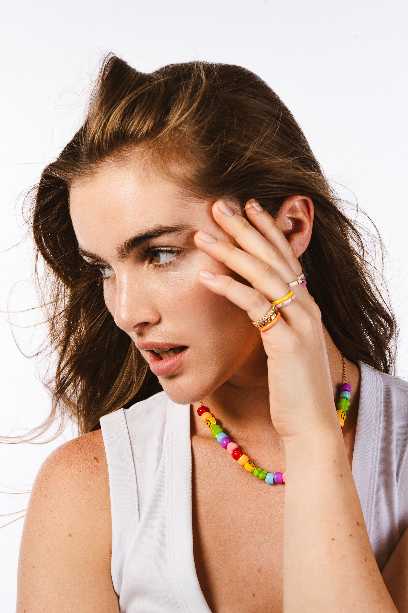 Bague Popsy