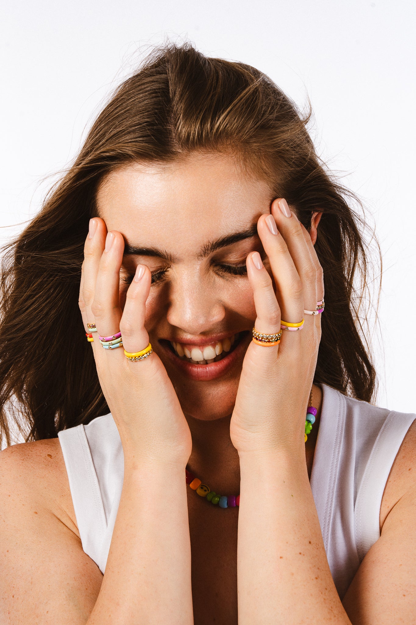 Bague Mimi