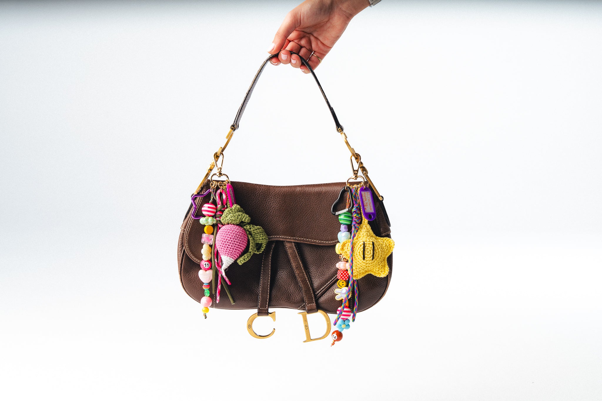 Grigri | Personnalisable