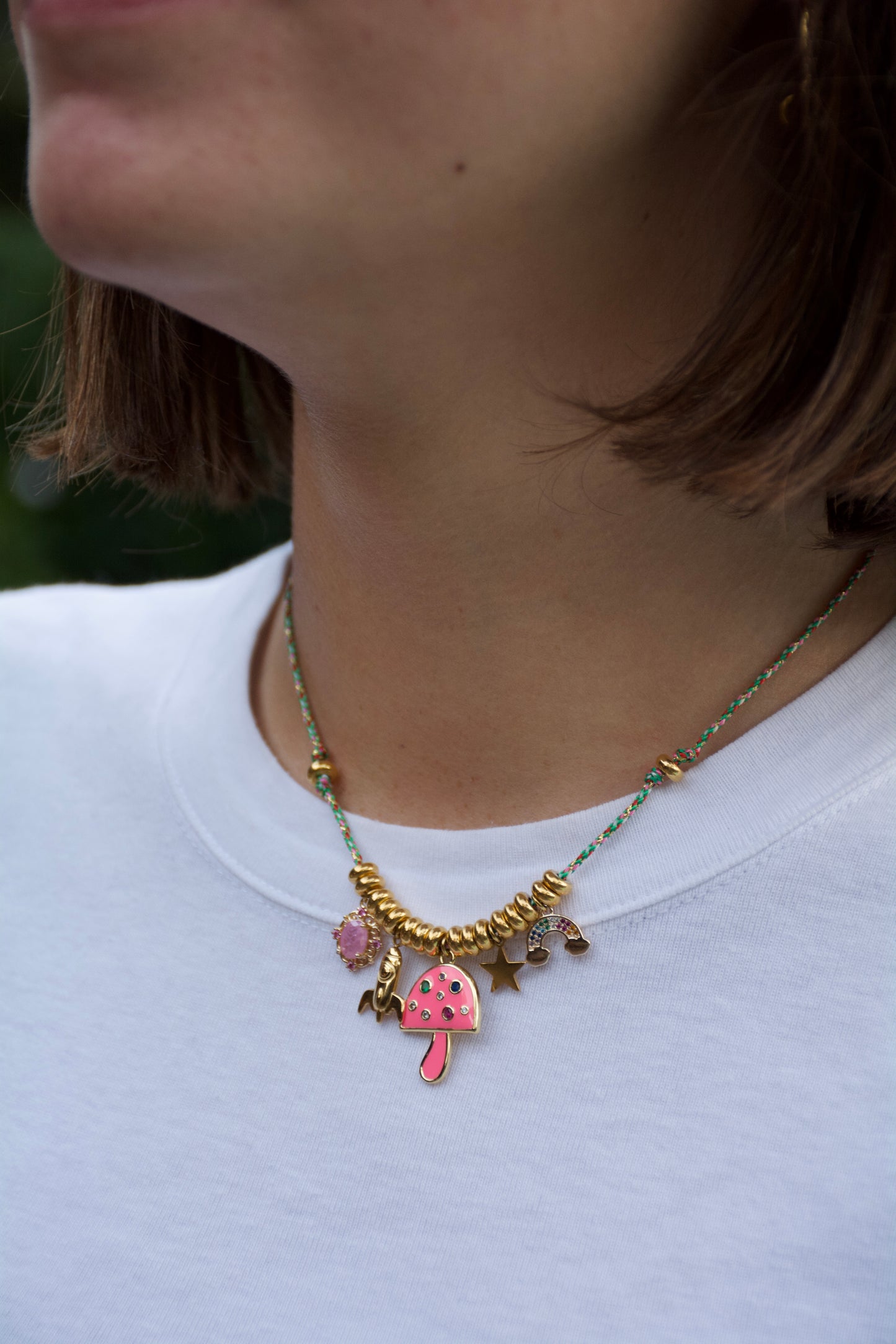 Collier Manaé