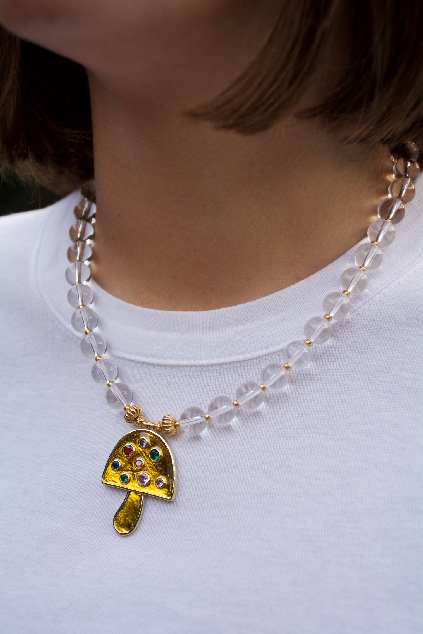 Collier Isia