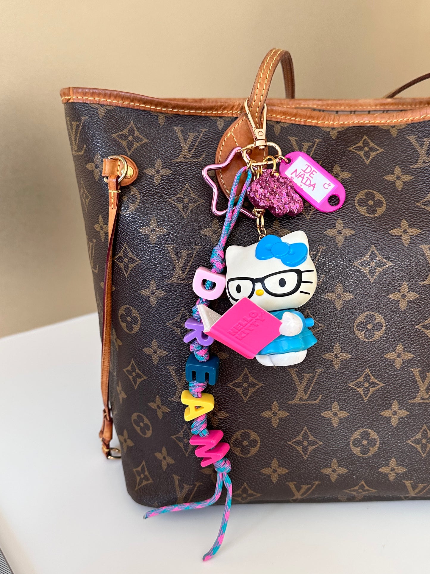 Grigri Hello Kitty Dream
