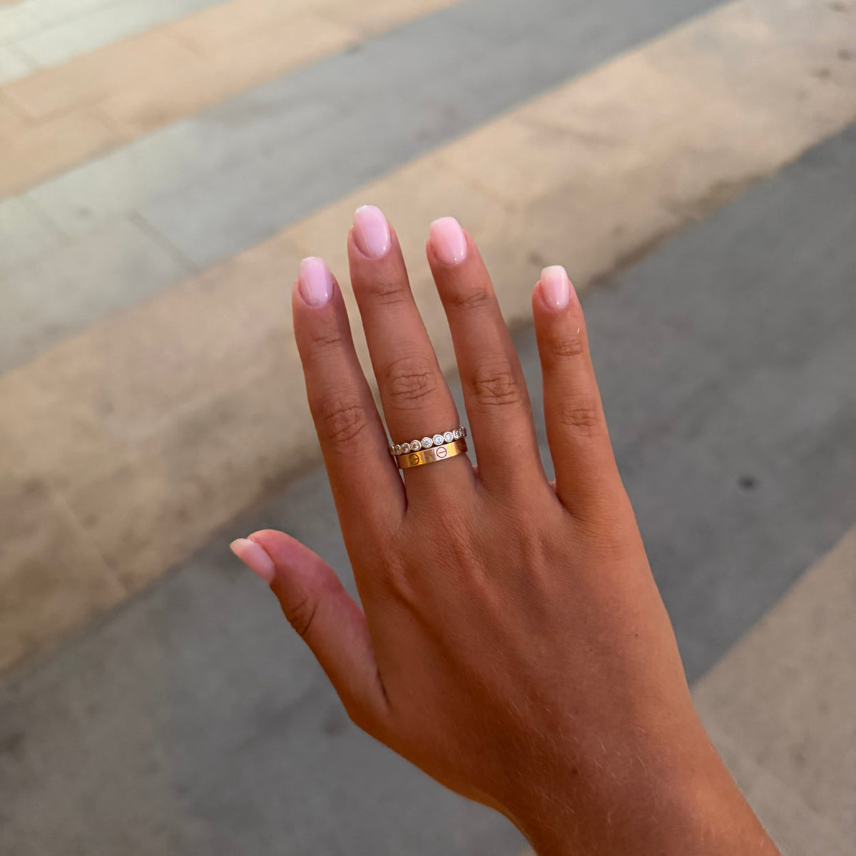 Bague Mimi