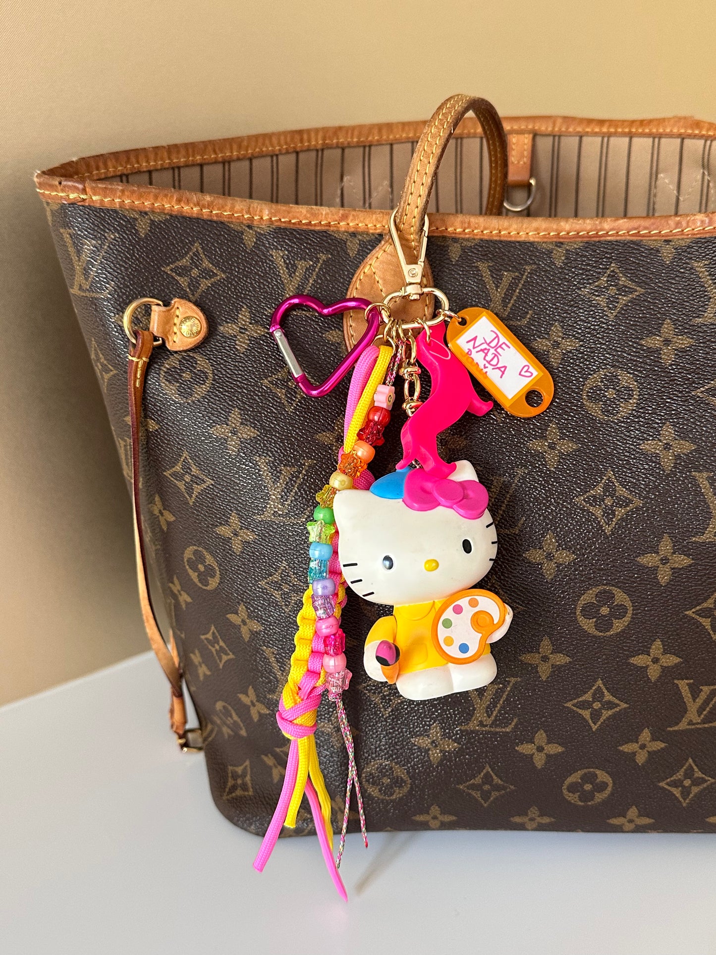 Grigri Creative Hello Kitty