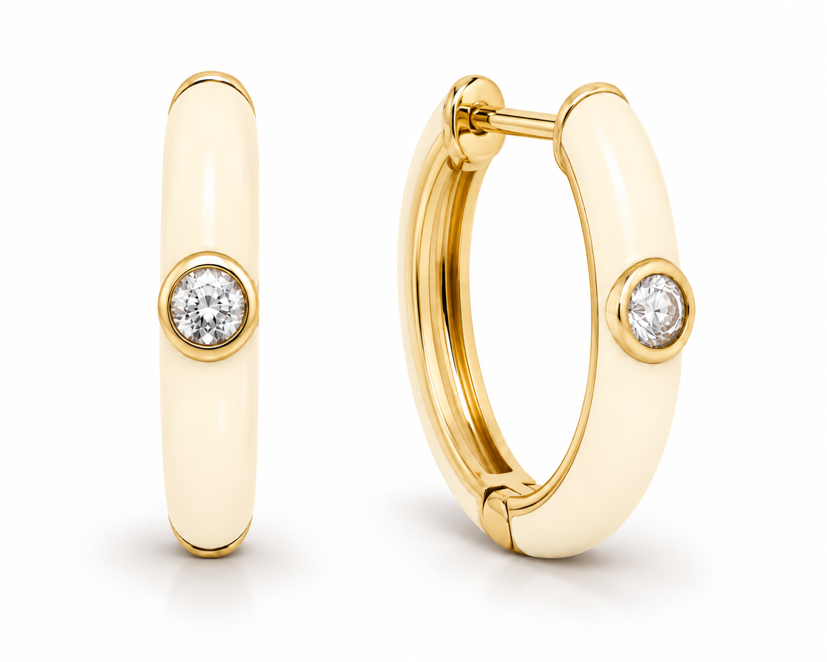 Boucles d'Oreilles Popsy