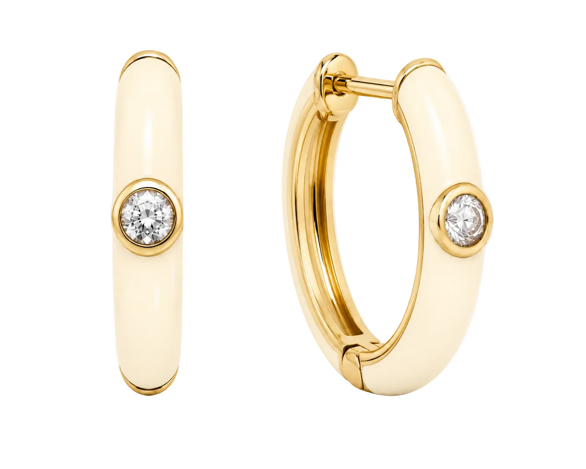 Boucles d'Oreilles Popsy