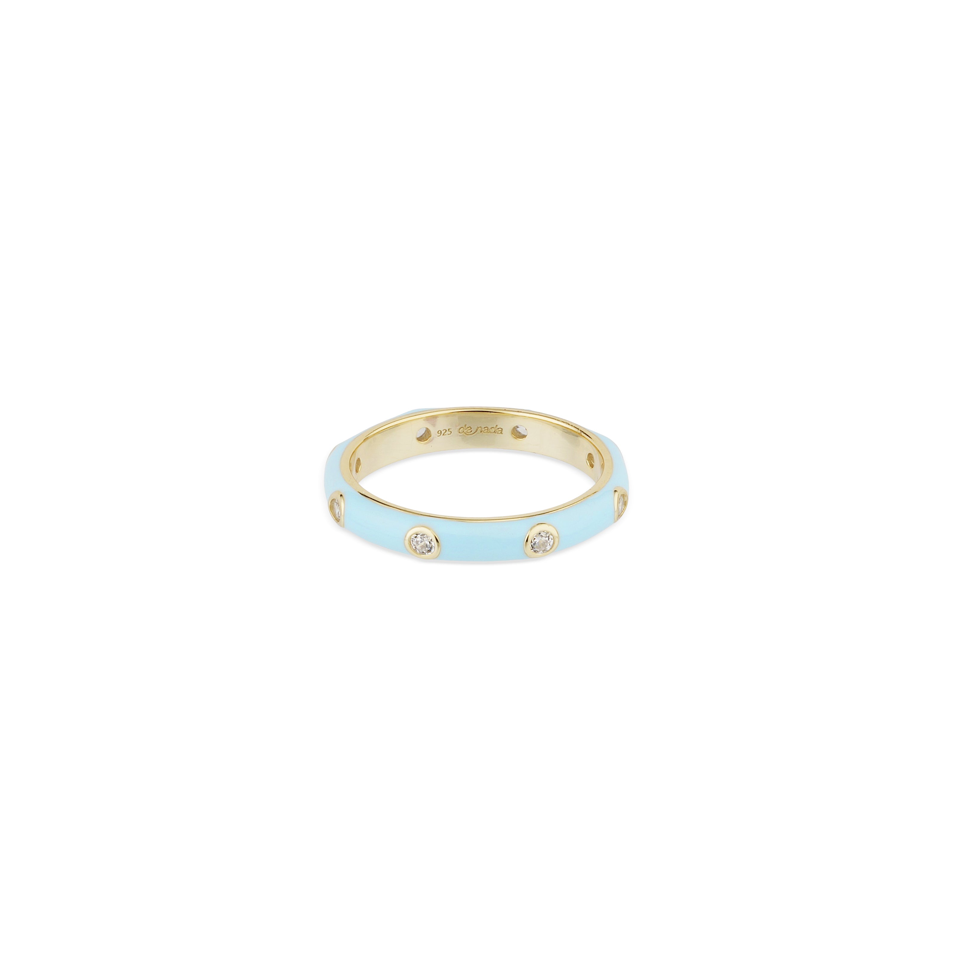 Bague Popsy