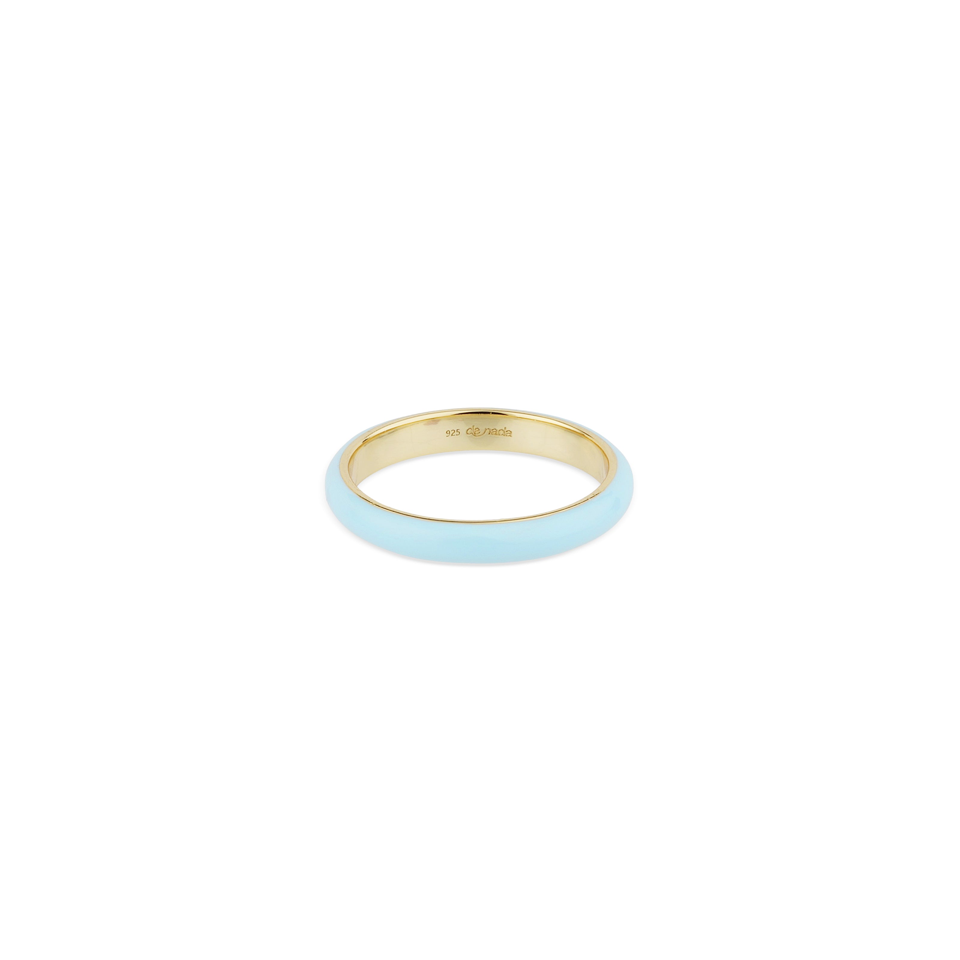 Bague Dolly