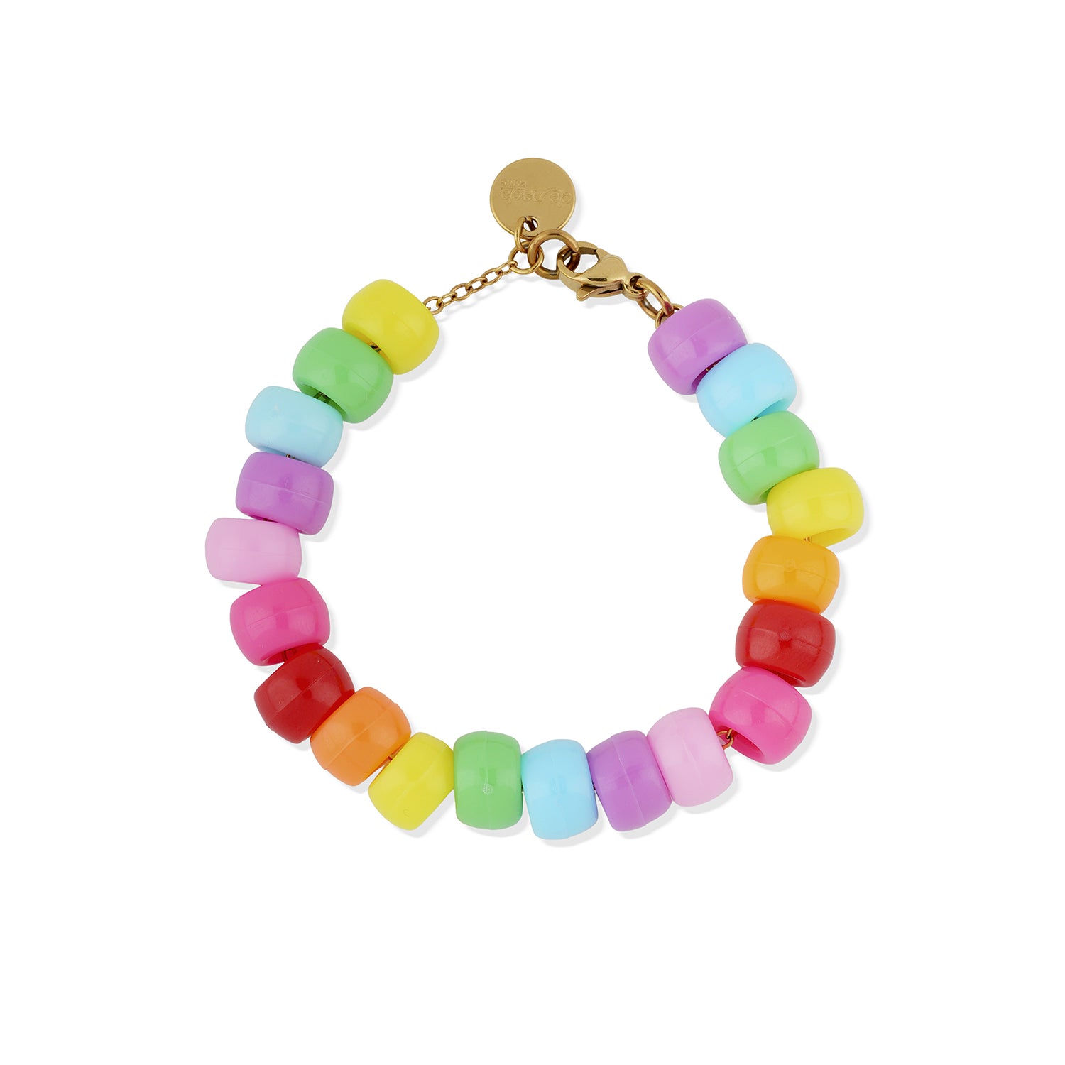Bracelet Rainbow