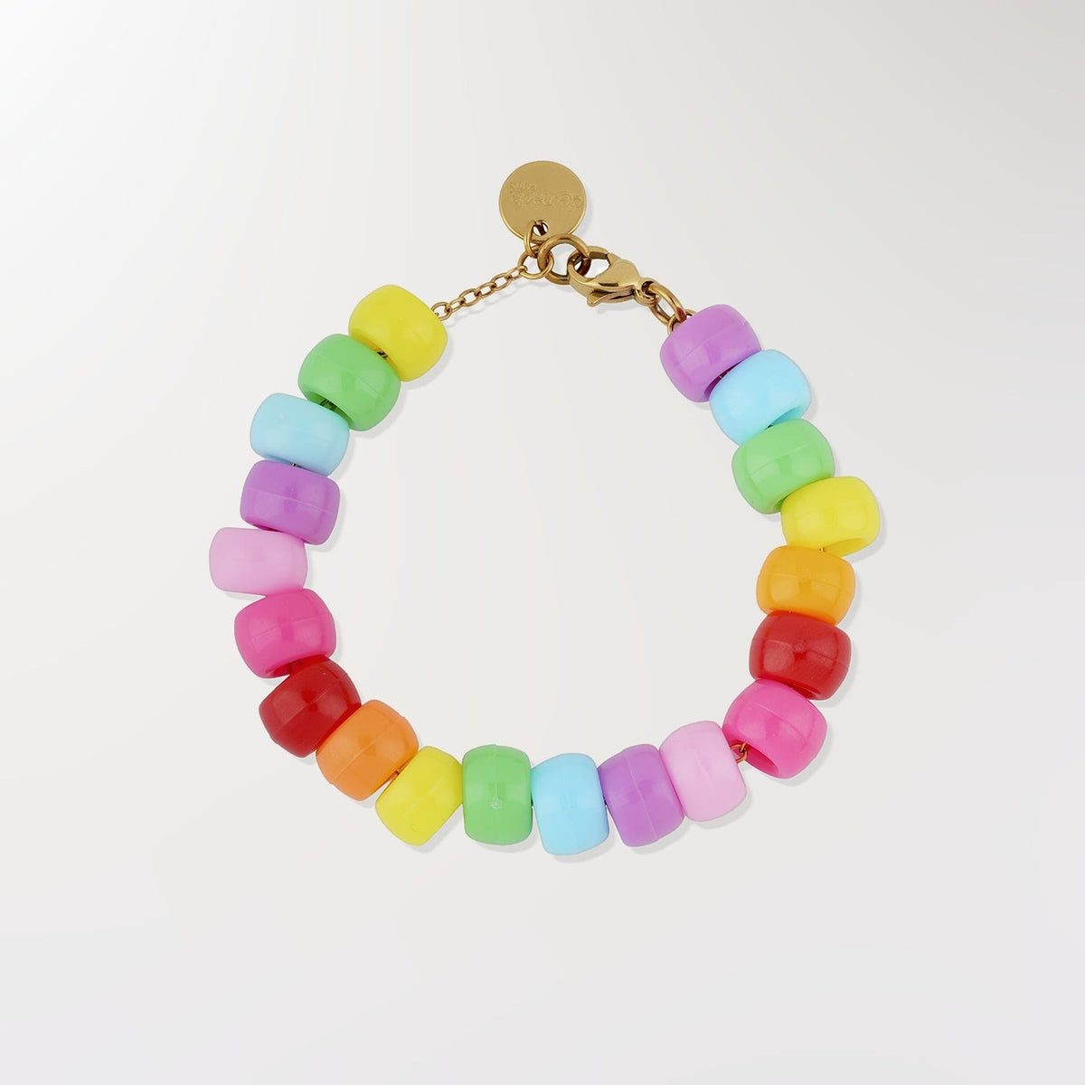 Rainbow Bracelet