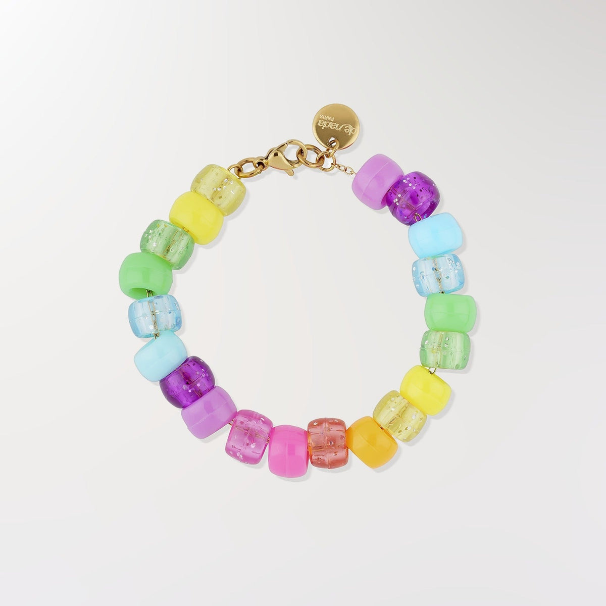 Confetti Bracelet