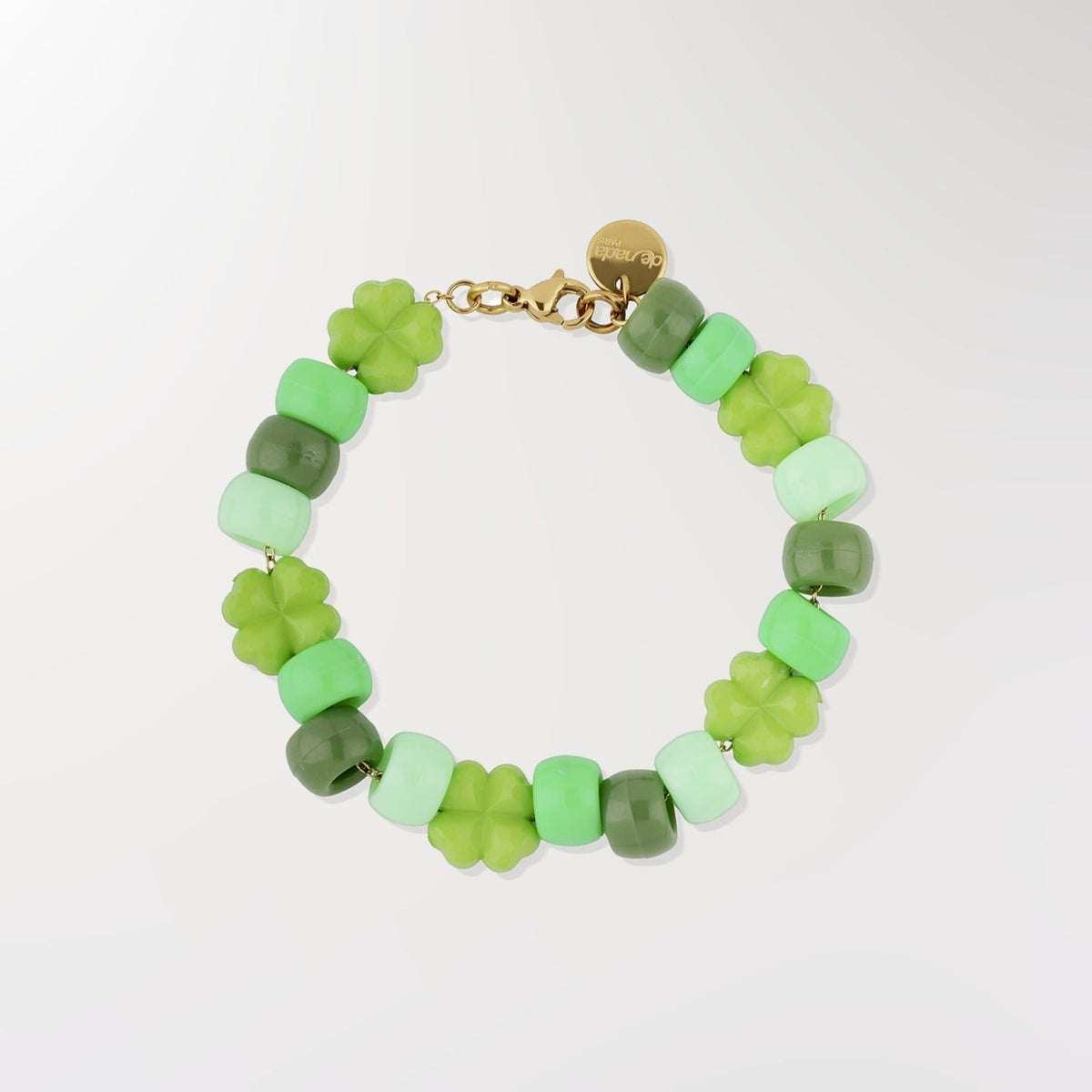 Diabolo Bracelet