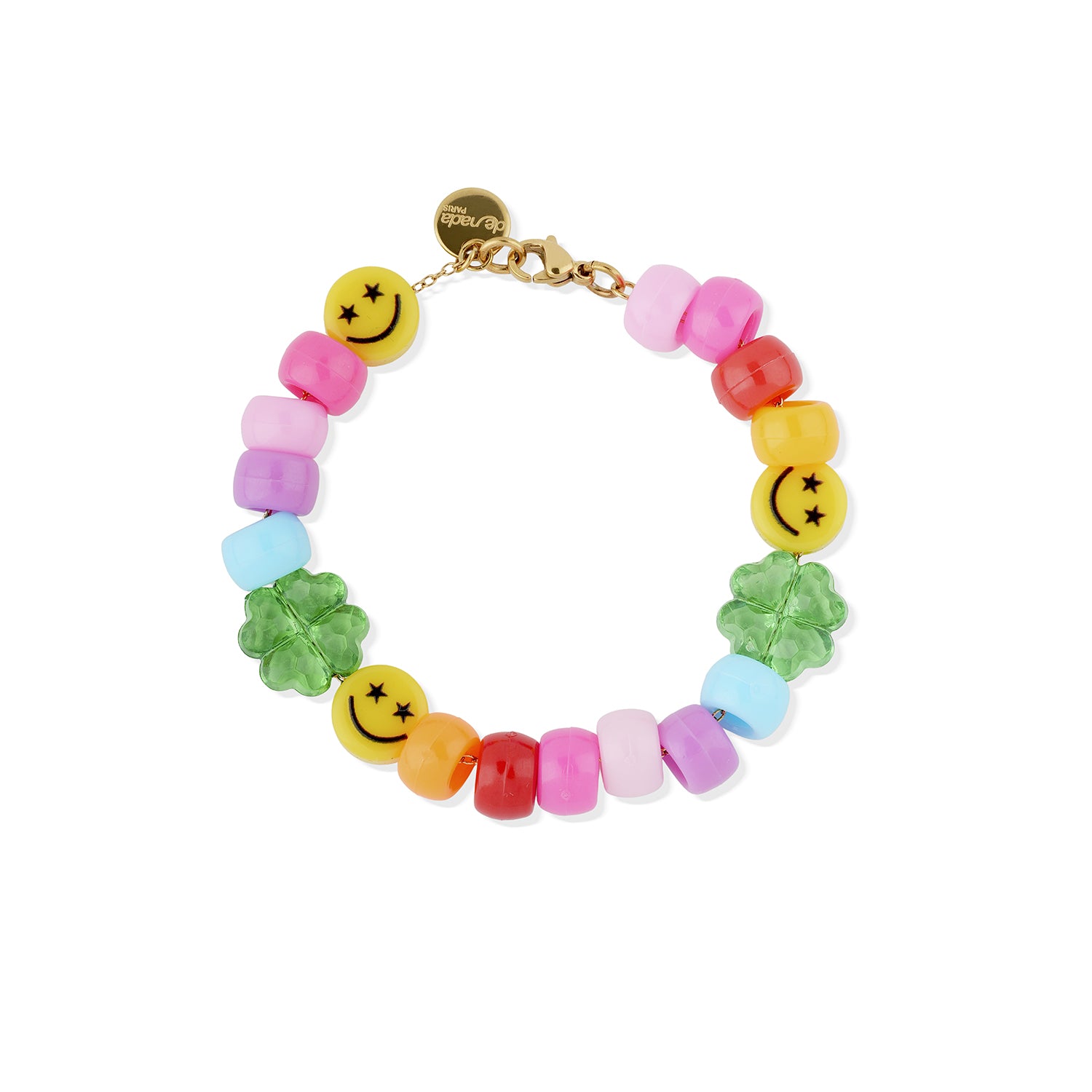 Bracelet Poppy
