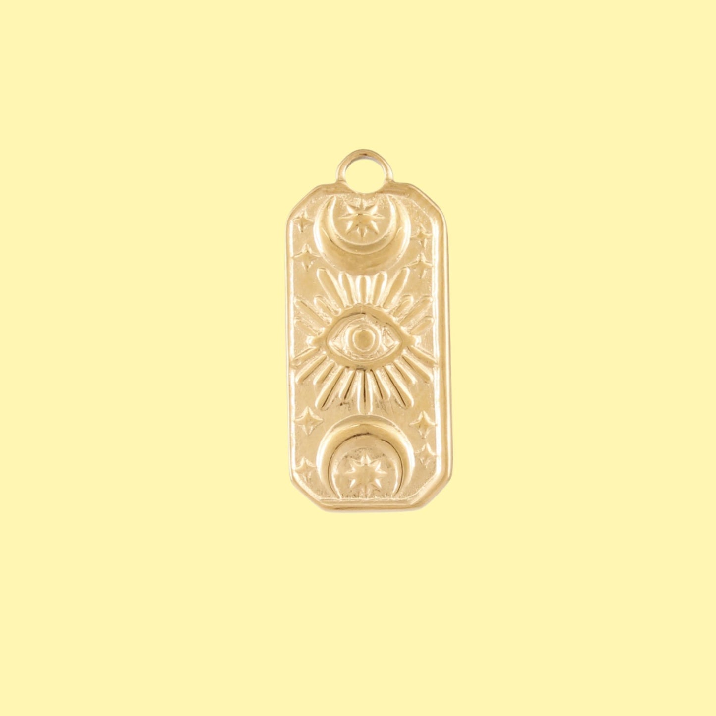 Amulette Oeil