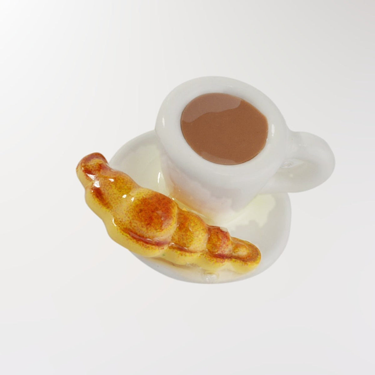 Café Croissant