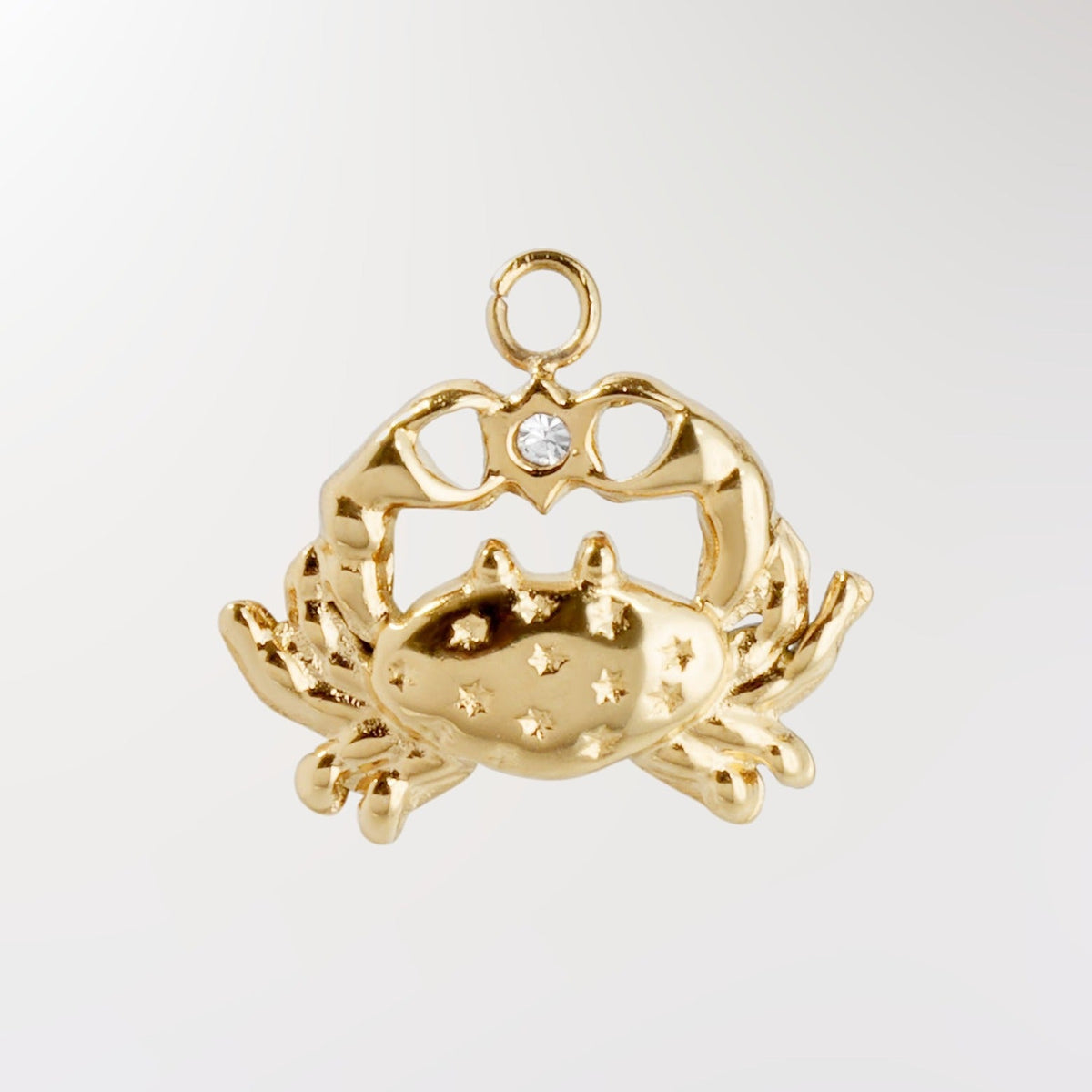 Golden Crab