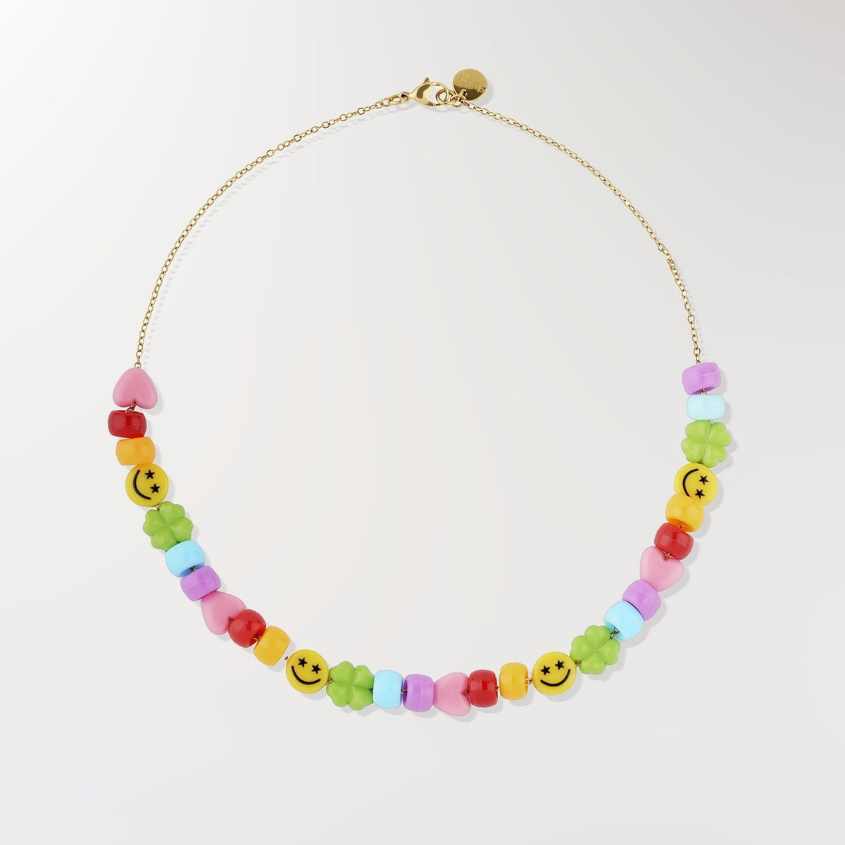 Collier Rainbow