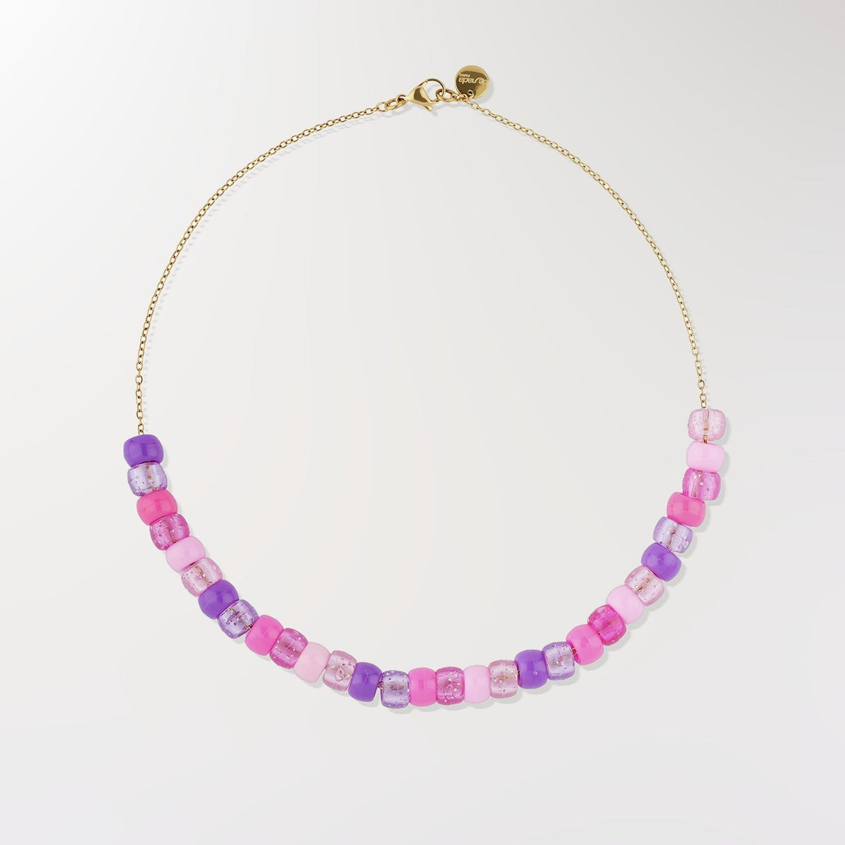 Collier Jelly