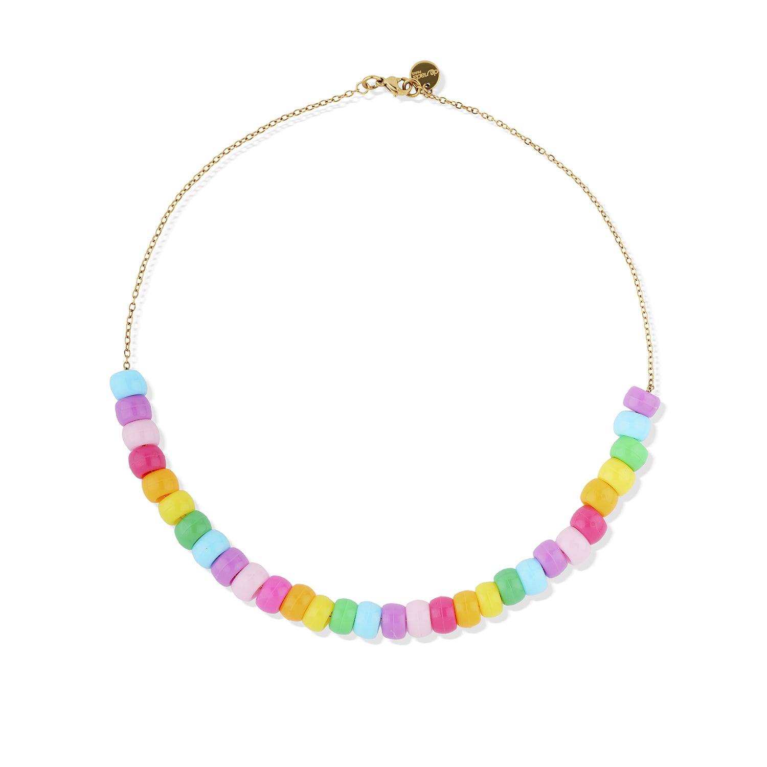 Collier Bubblegum