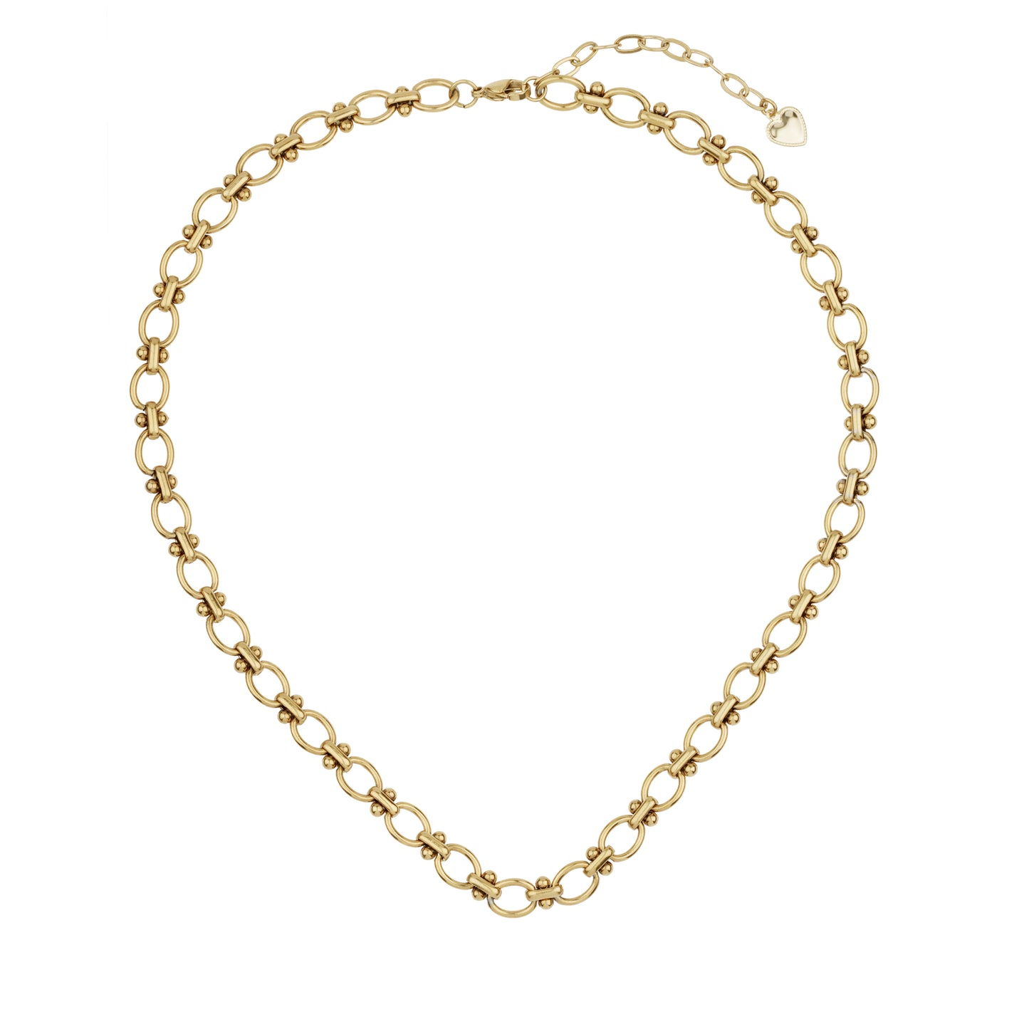 Collier | Chaîne Chouchou