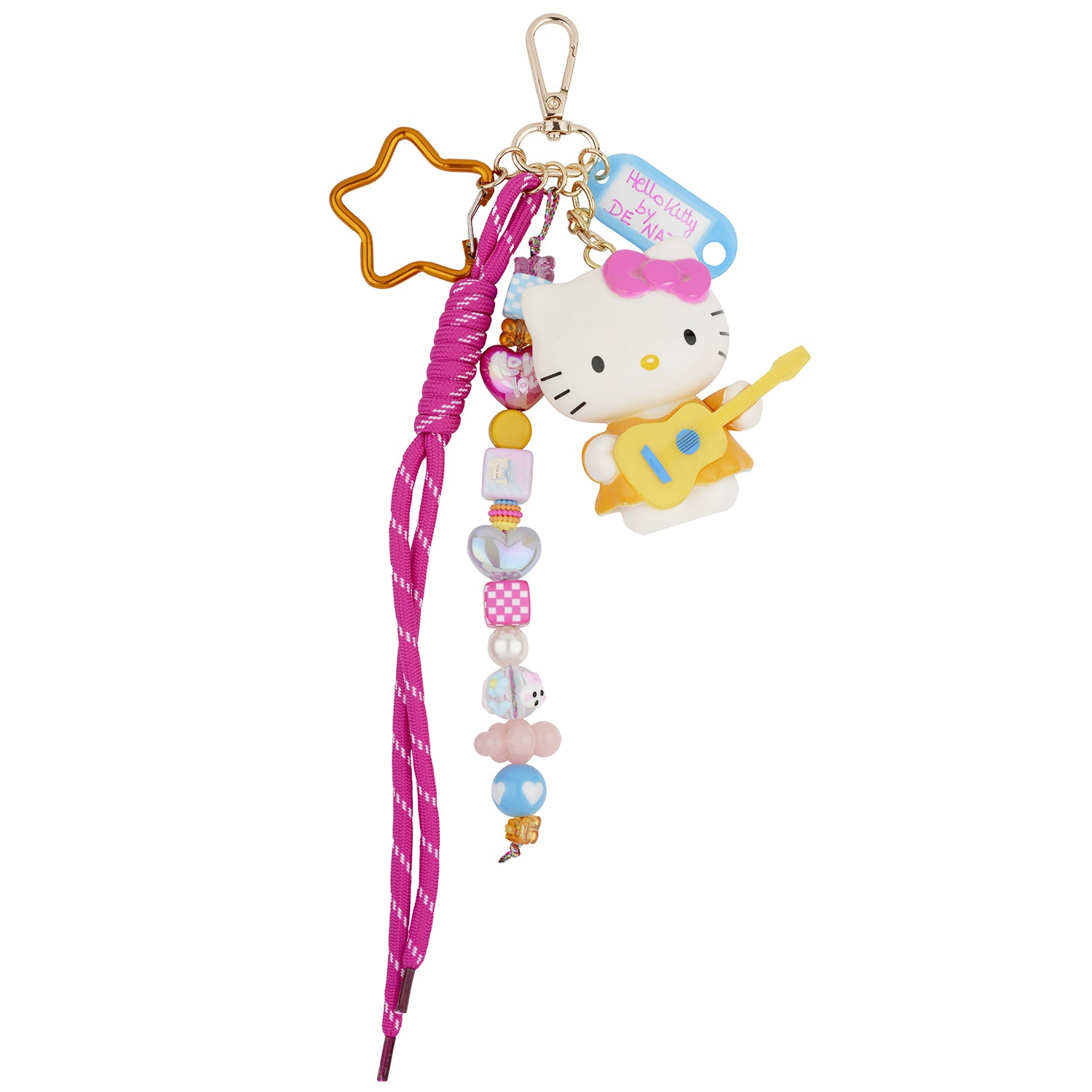 Hello Kitty | Retour en Enfance