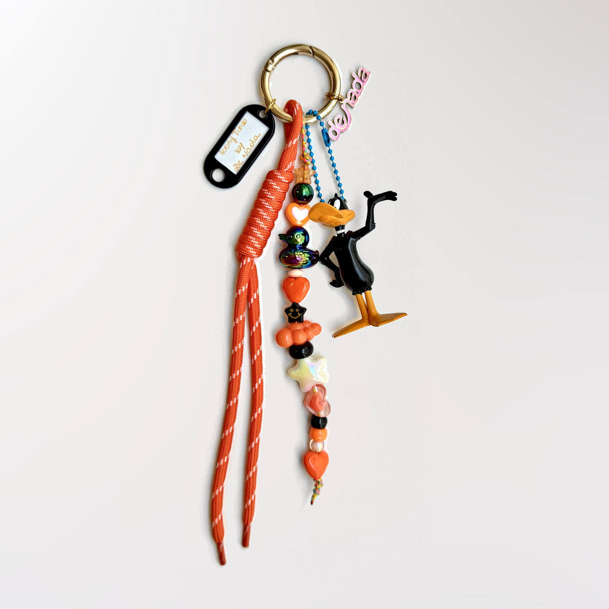 Daffy Duck | Grigri d'Enfance N°8