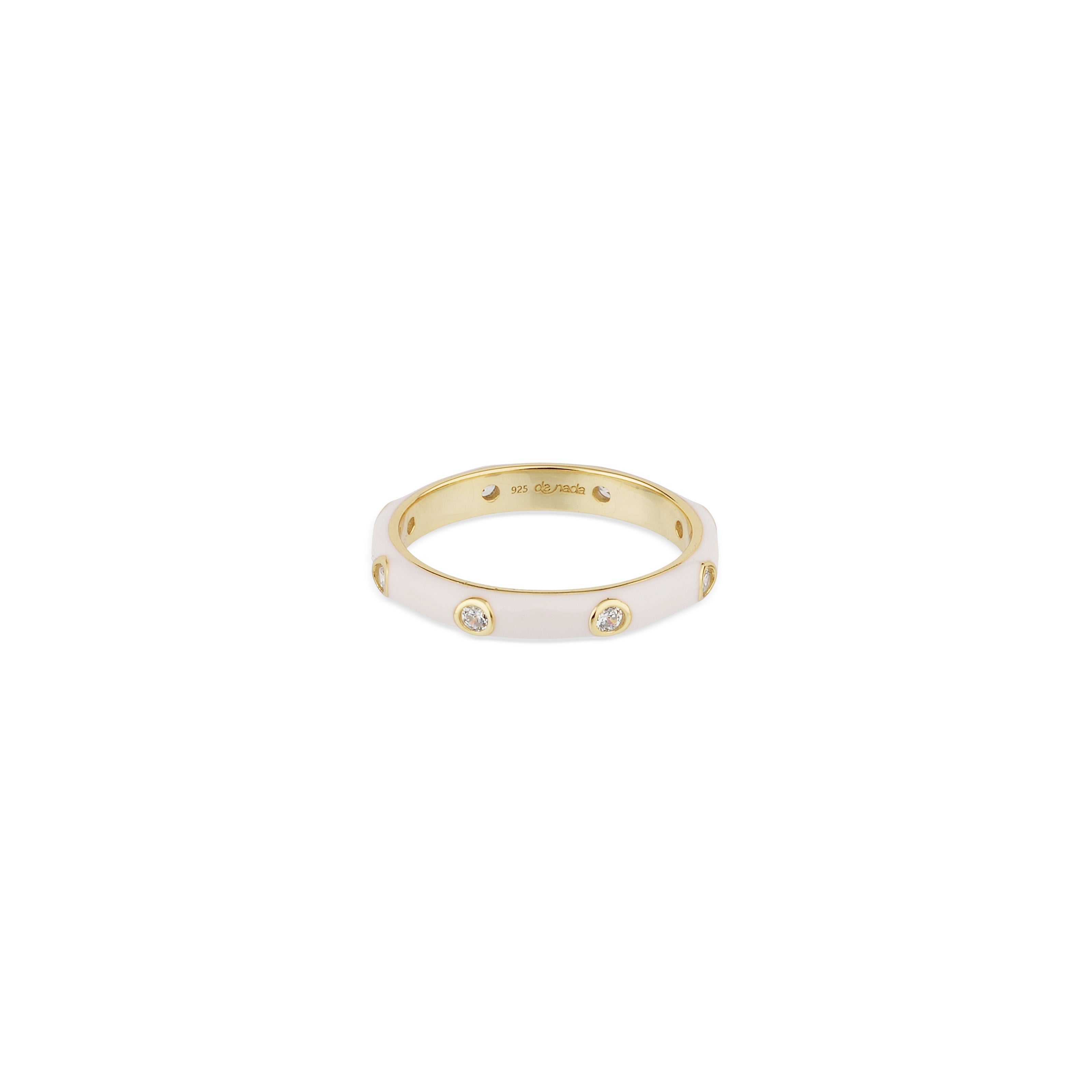 Bague Popsy