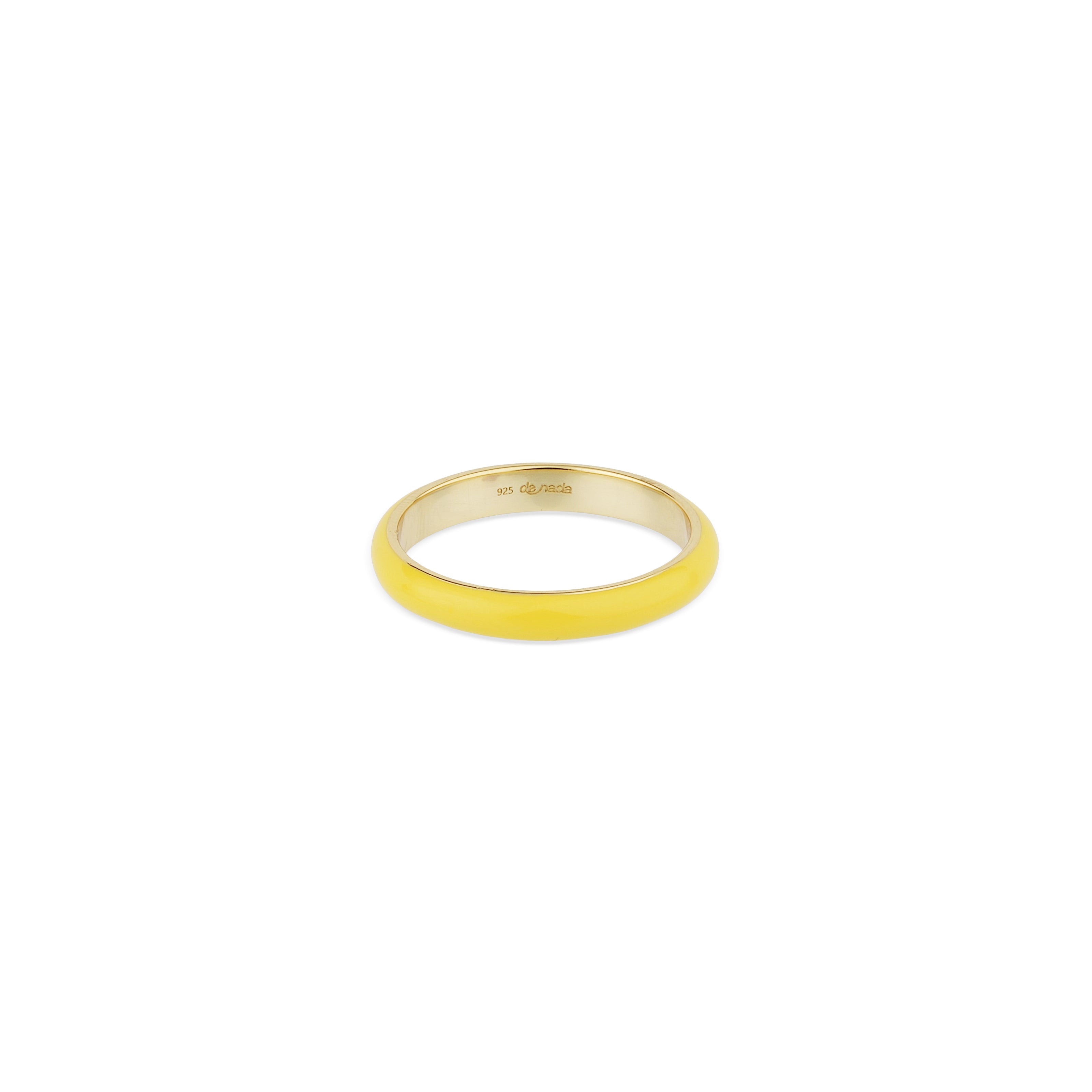 Bague Dolly