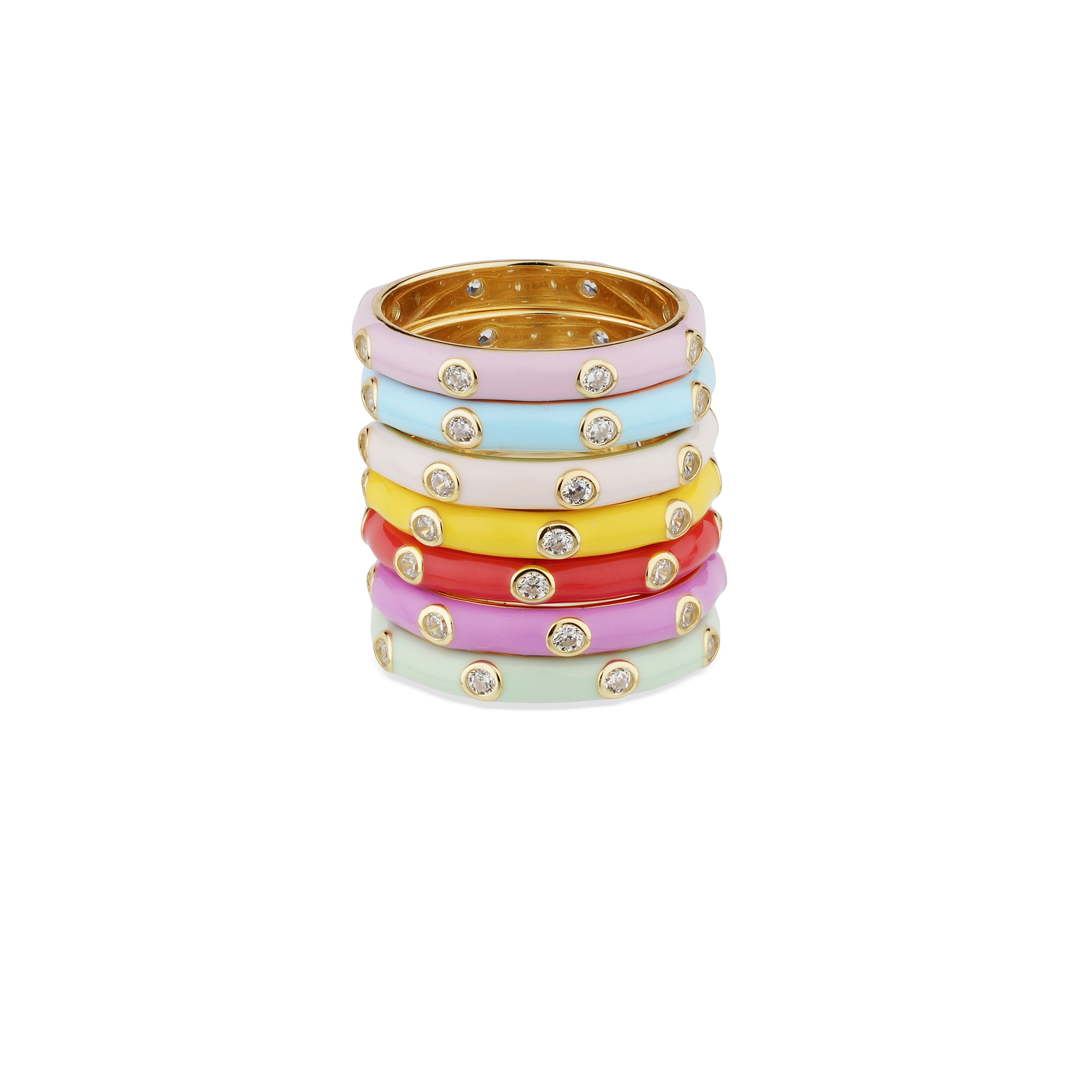 Bague Popsy