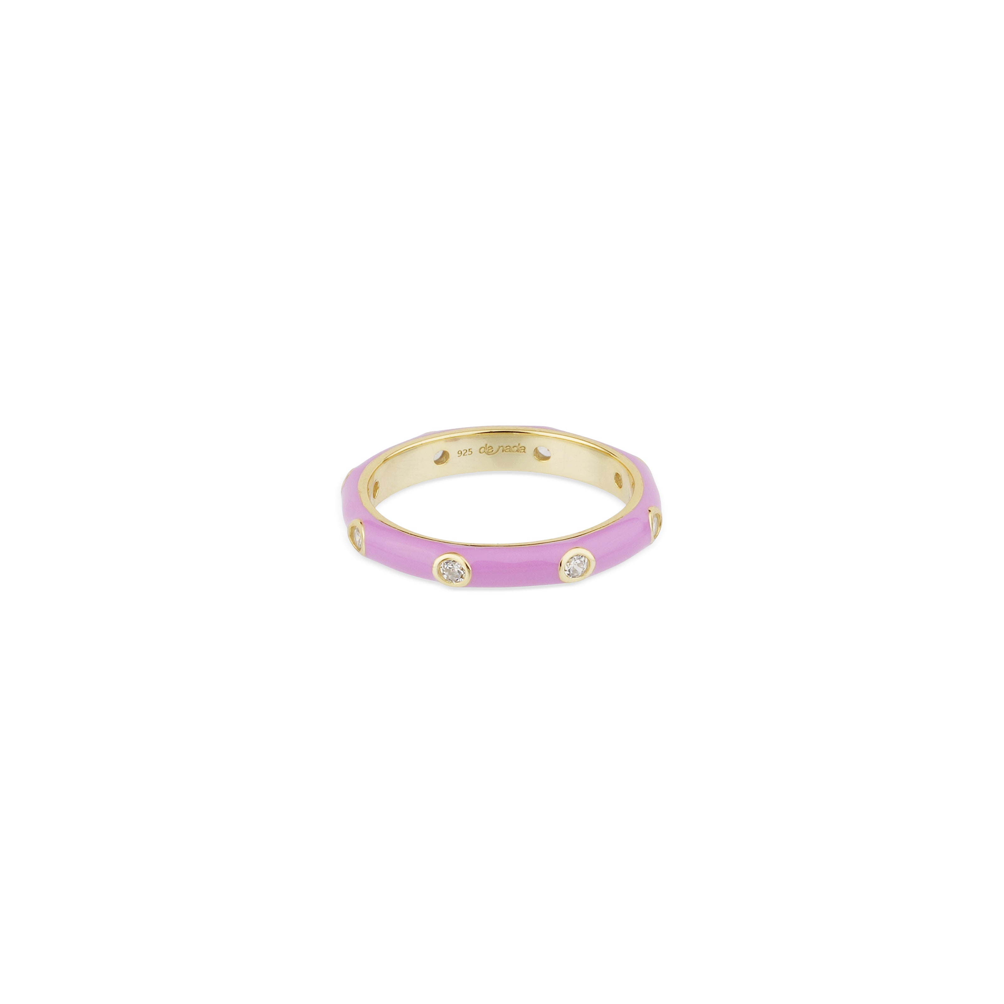 Bague Popsy