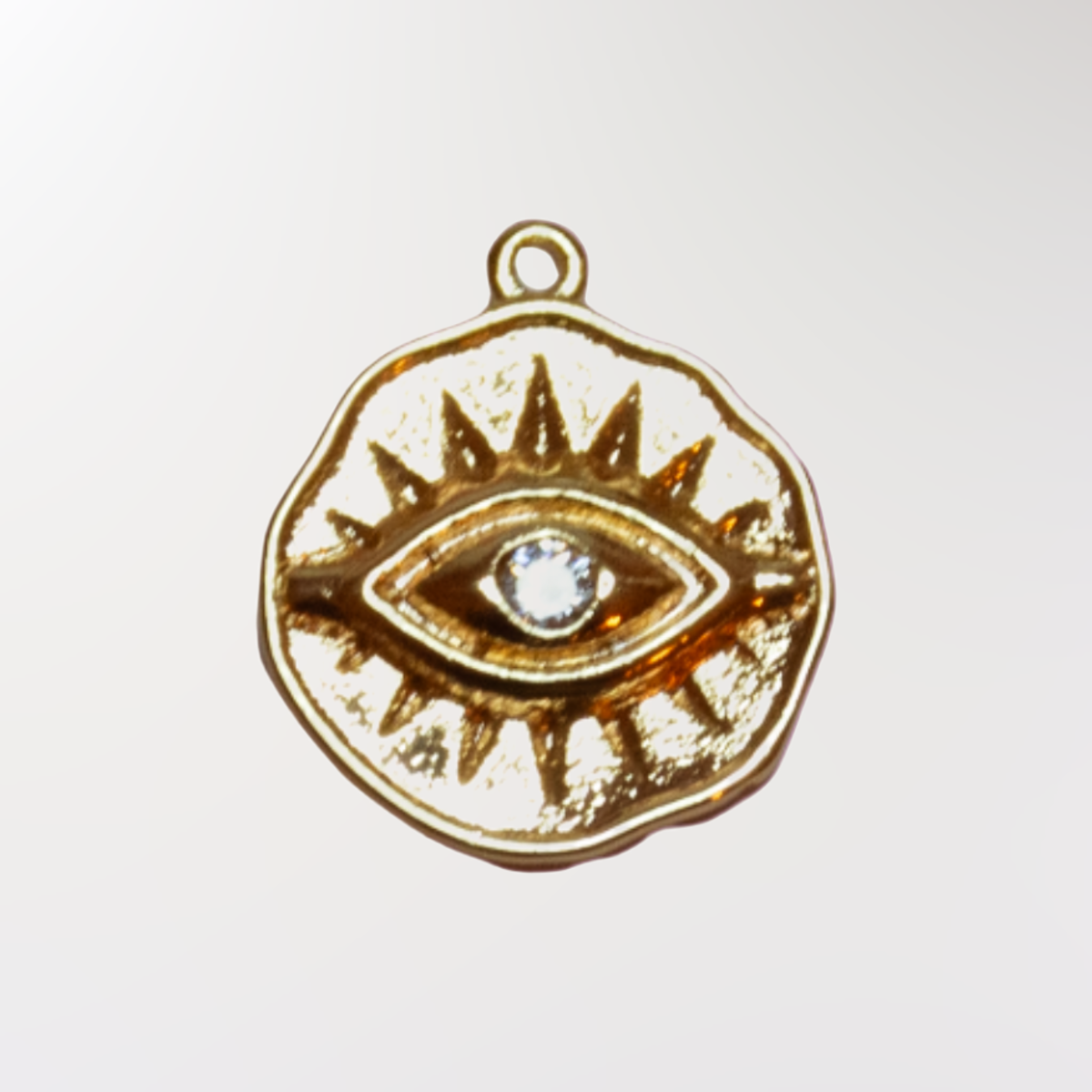 Eye