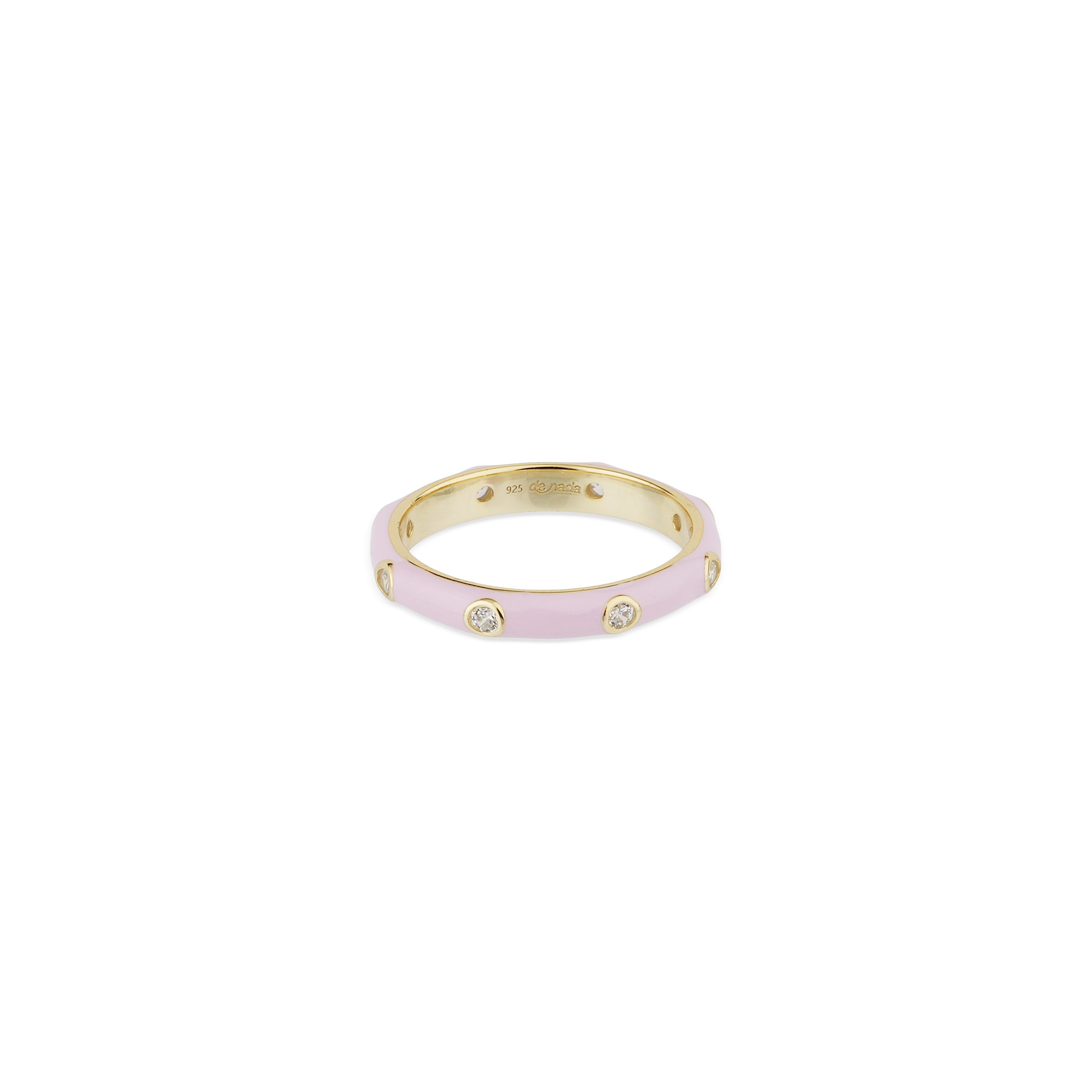 Bague Popsy