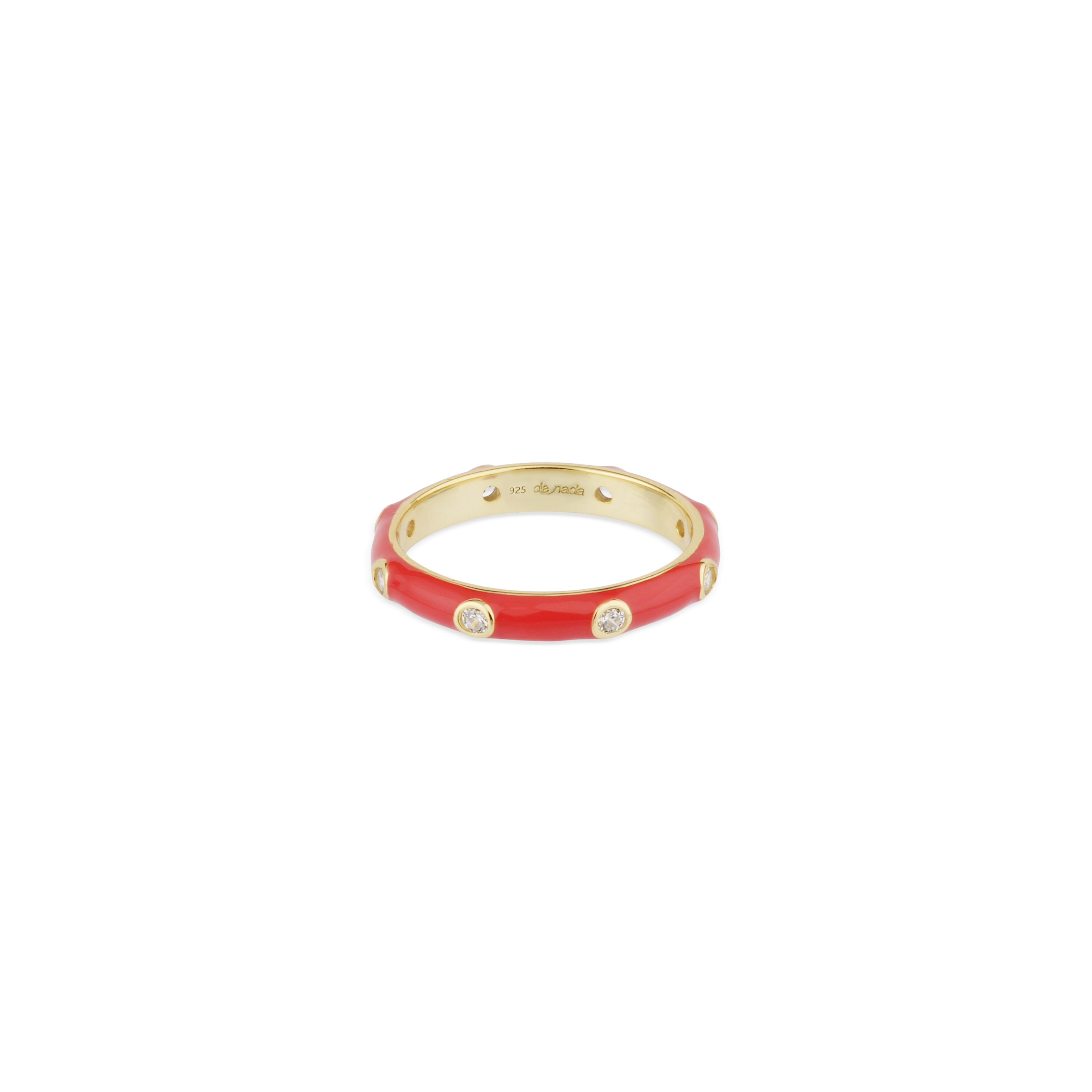 Bague Popsy