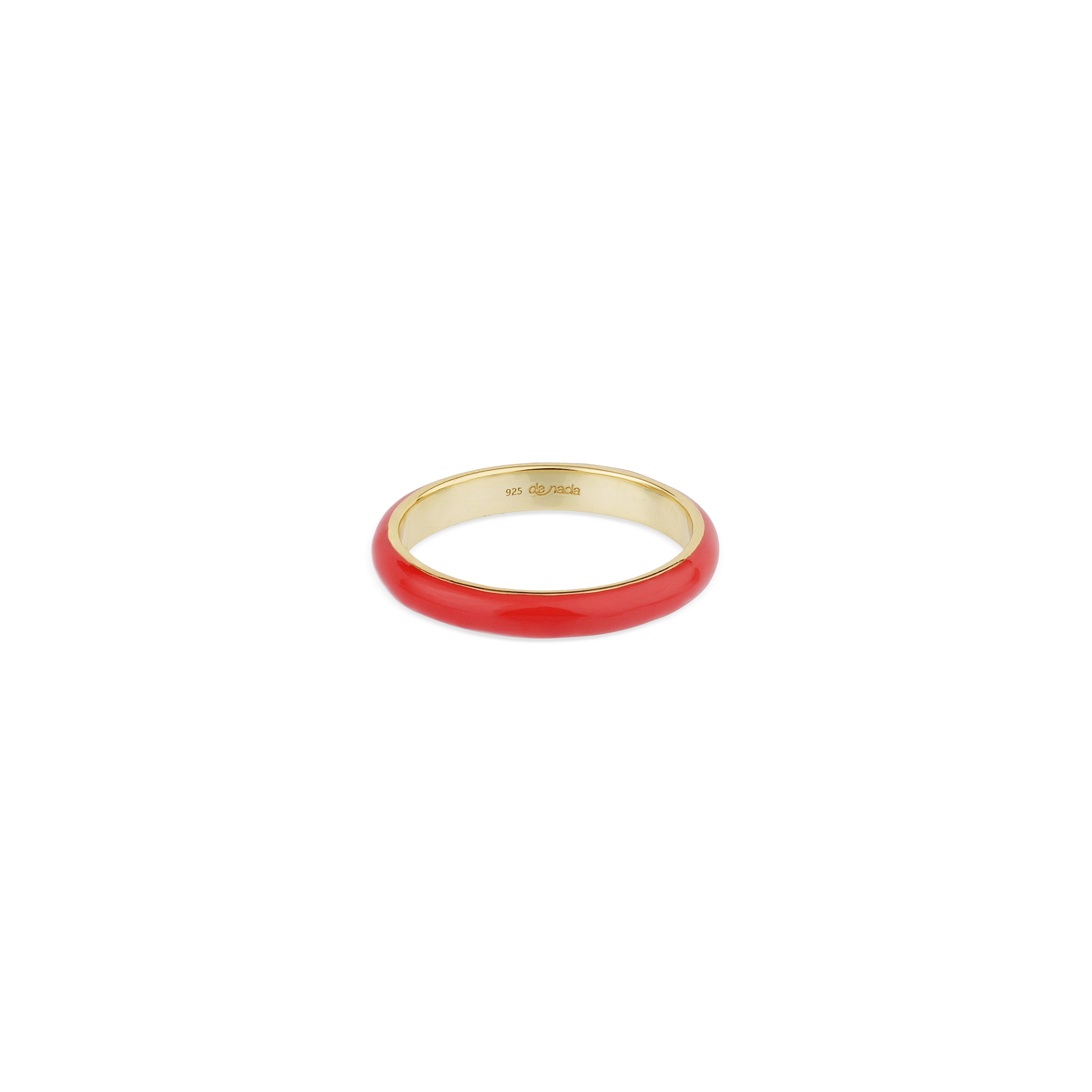 Bague Dolly
