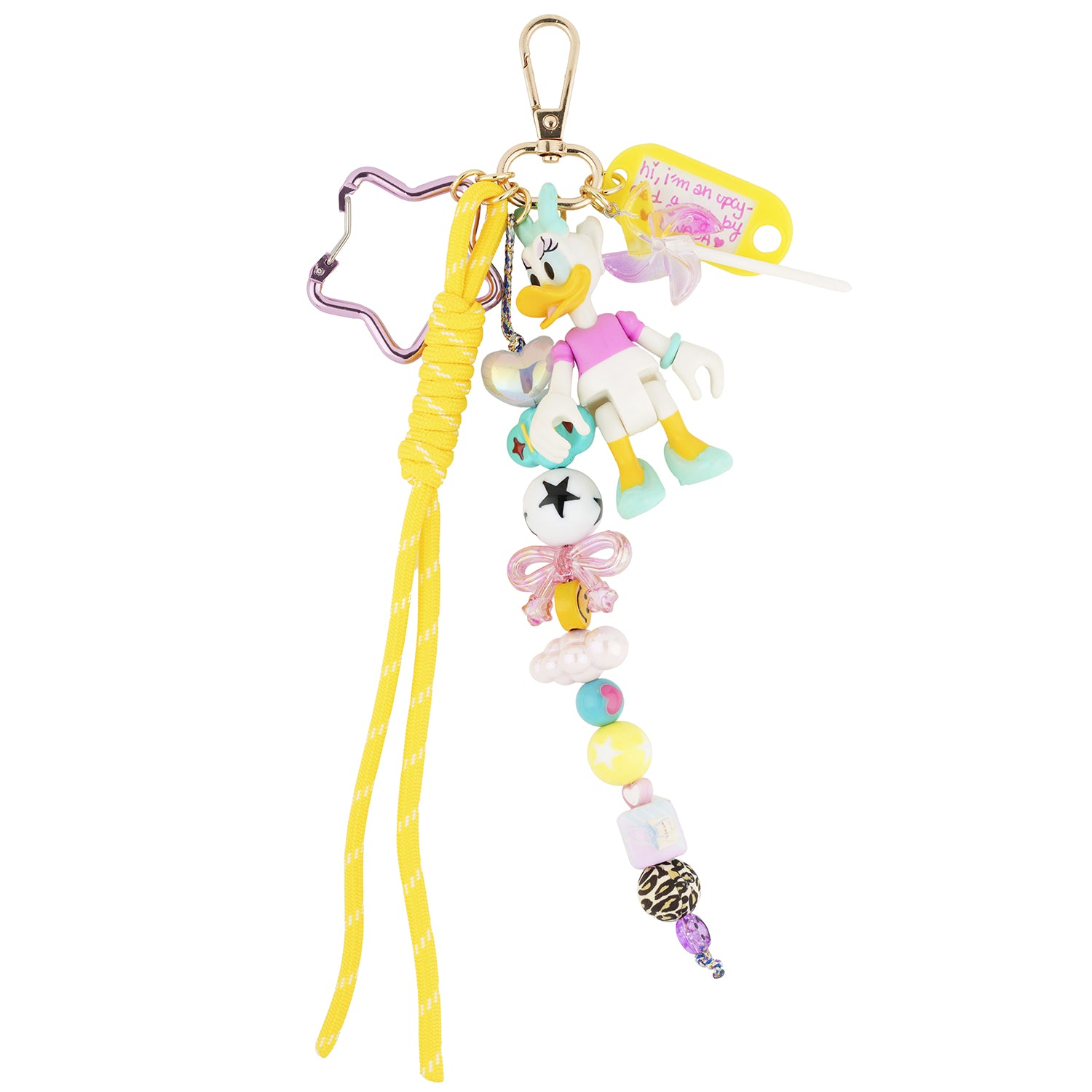 Daisy | Grigri Retour en Enfance